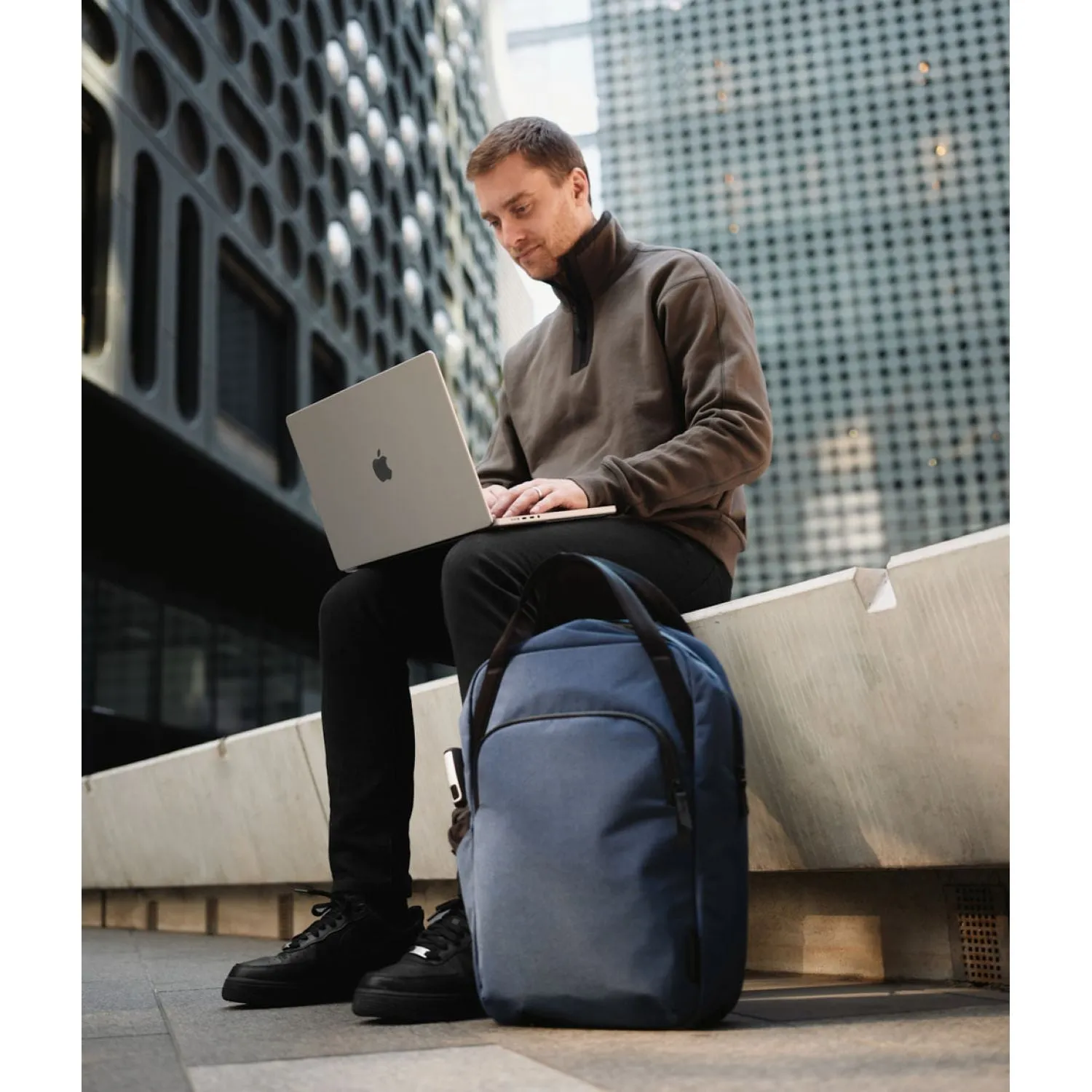 ALPAKA Bravo Tote Pack Axoflux 300D
