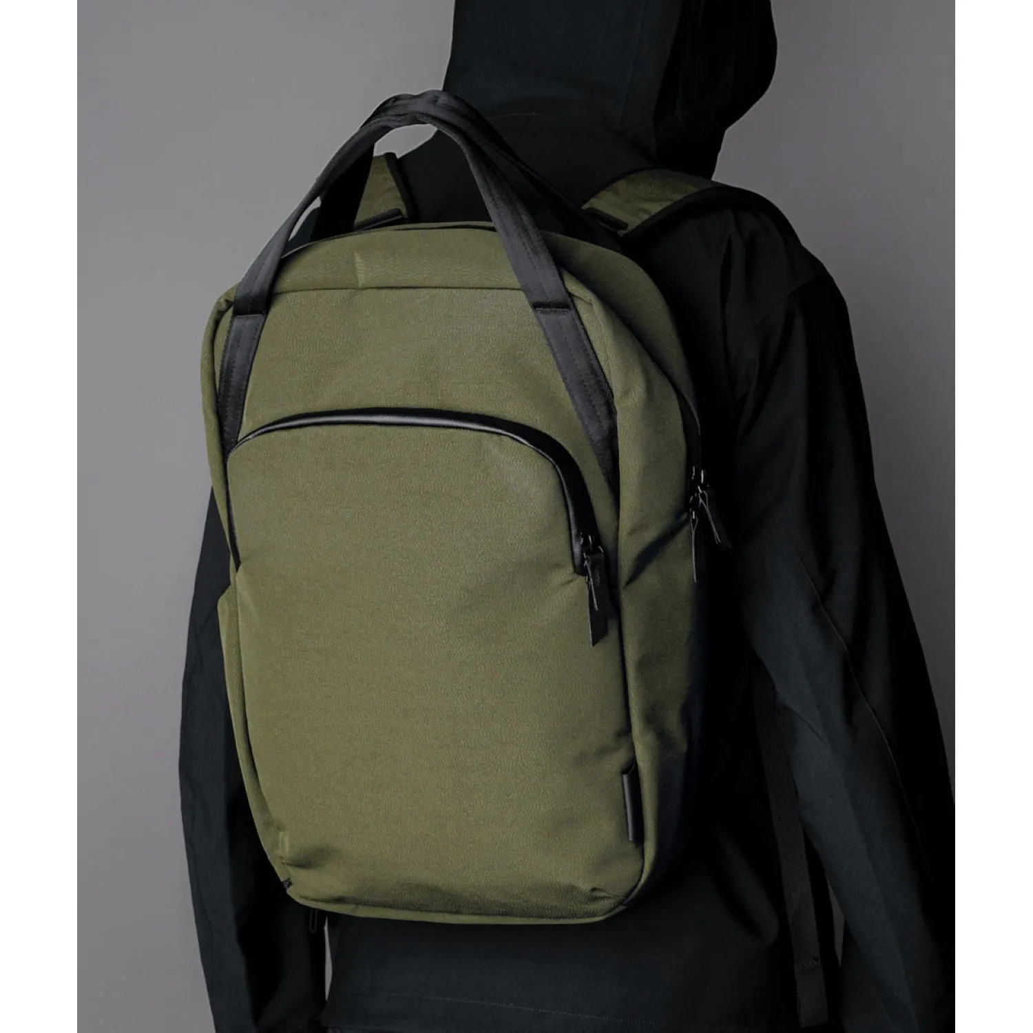 ALPAKA Bravo Tote Pack Axoflux 300D