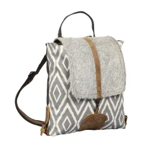 Artist's Impression Backpack Bag