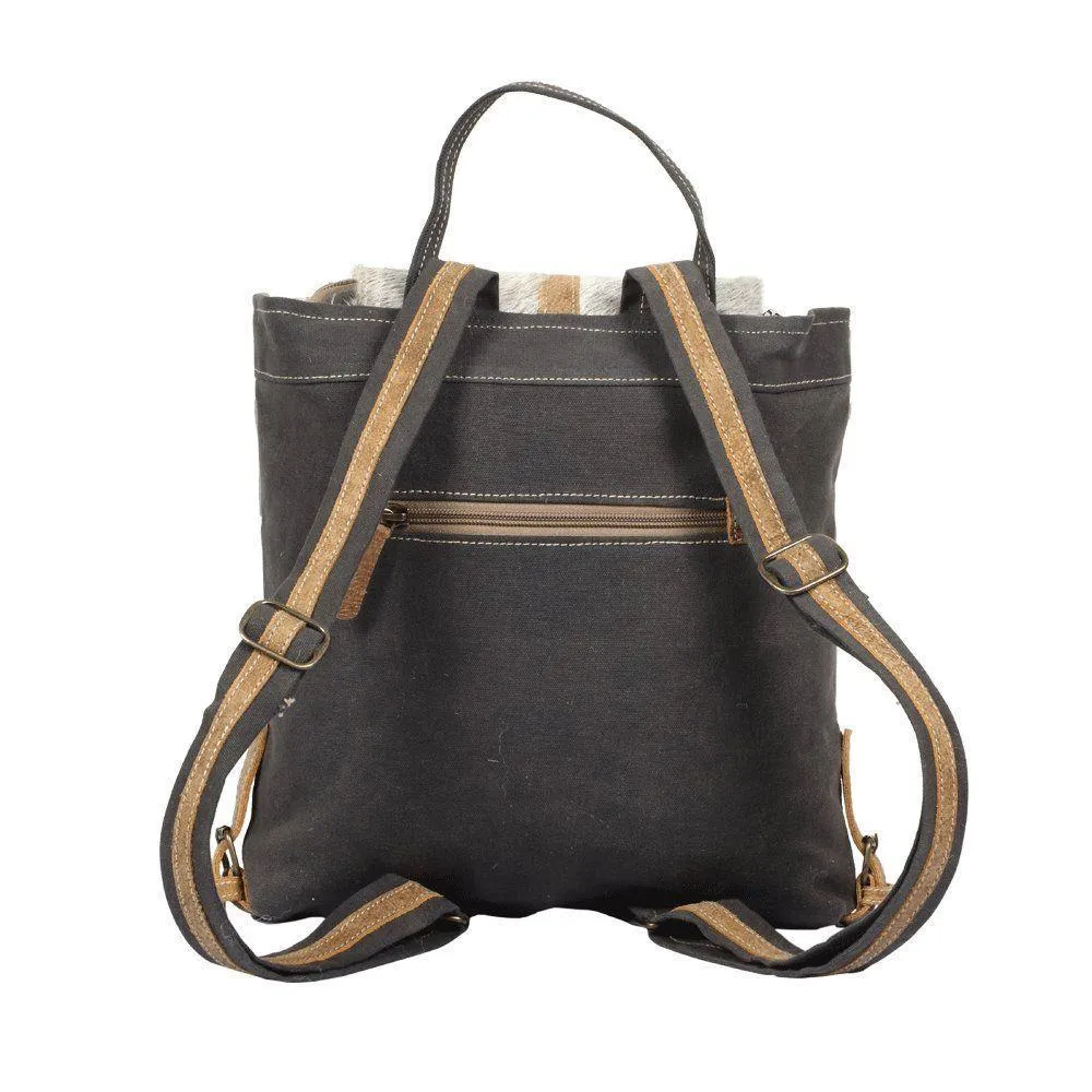 Artist's Impression Backpack Bag