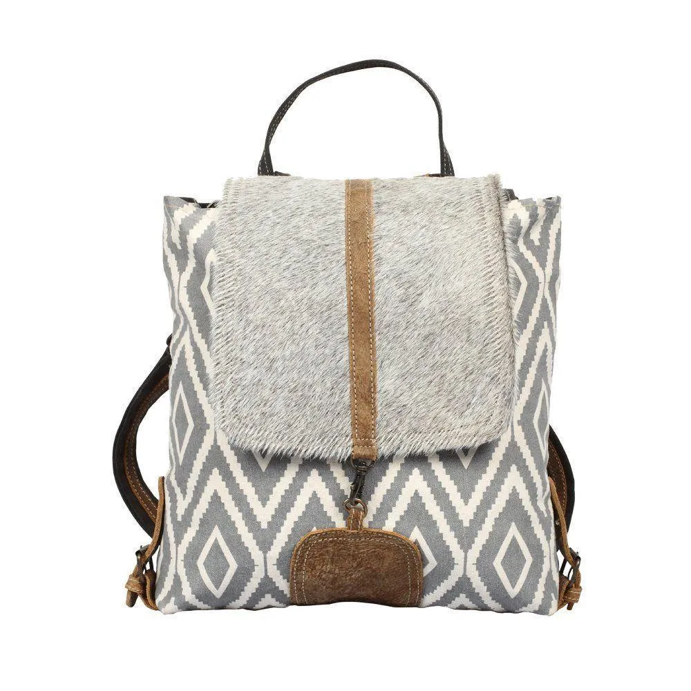 Artist's Impression Backpack Bag