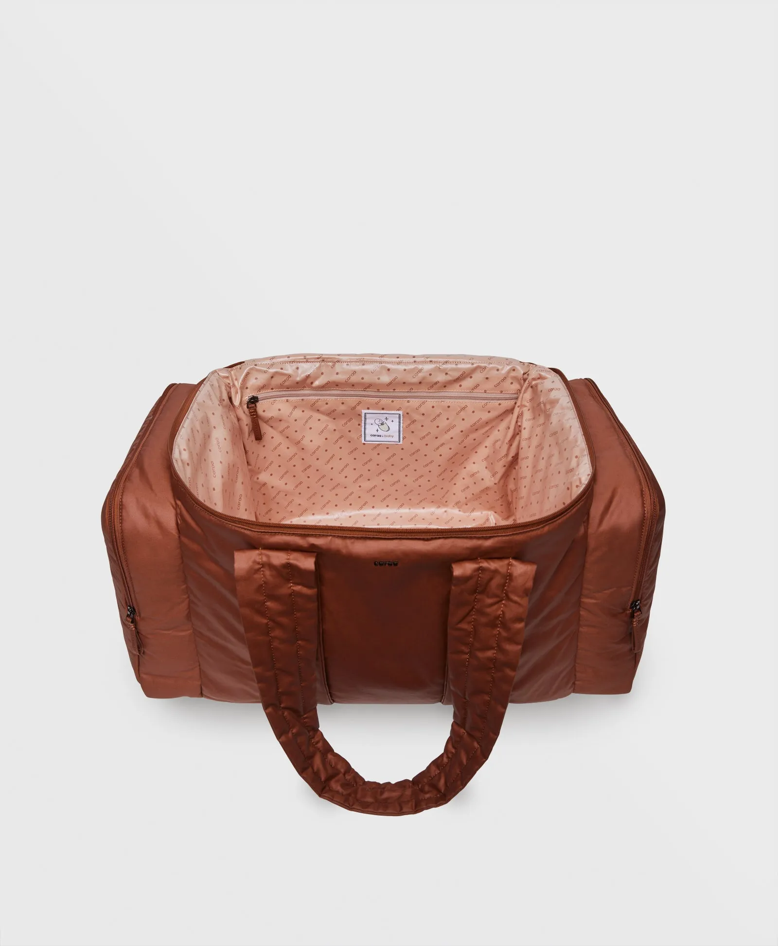 Baby Hospital Bag | Coco
