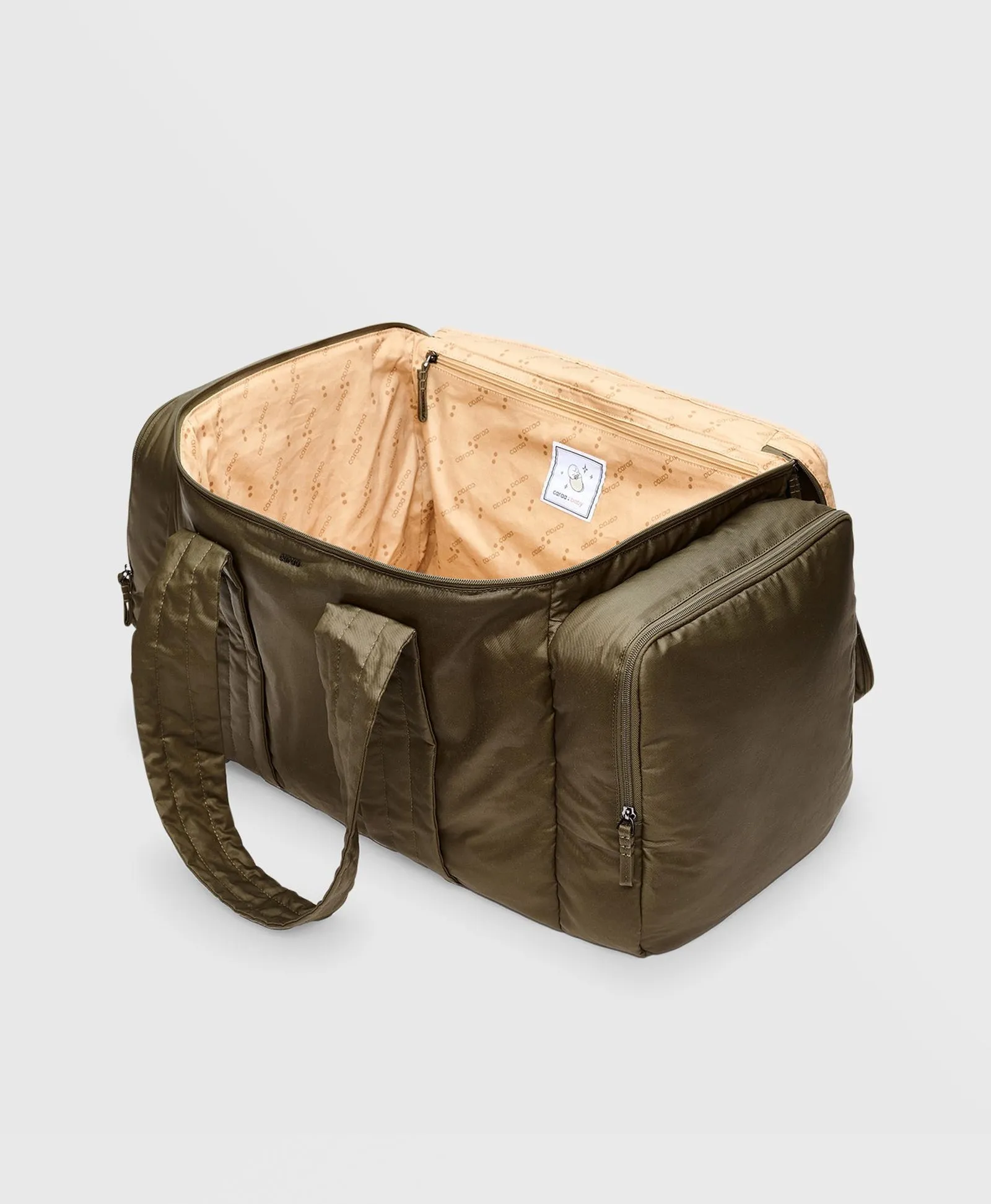 Baby Hospital Bag | Juniper