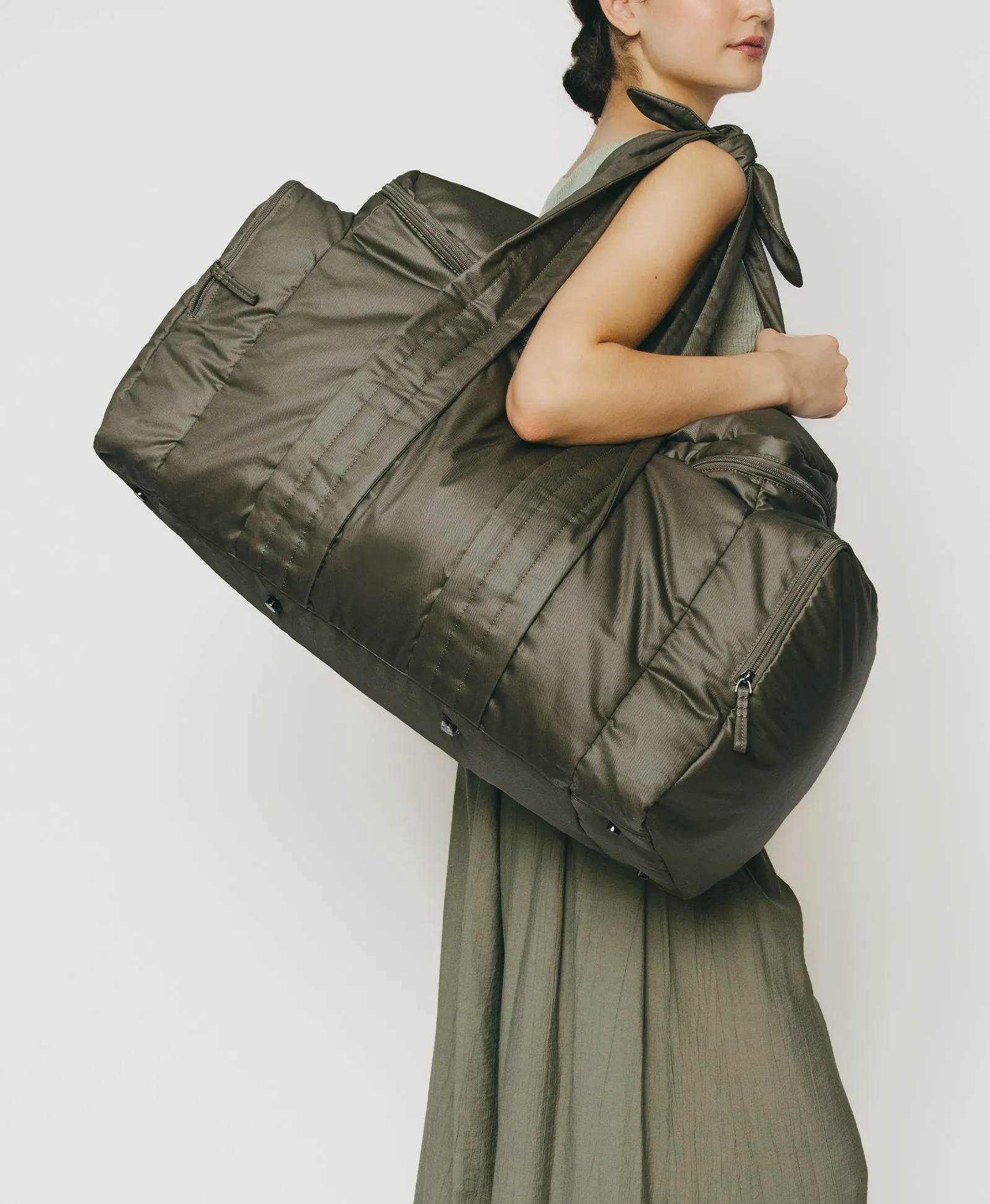 Baby Hospital Bag | Juniper