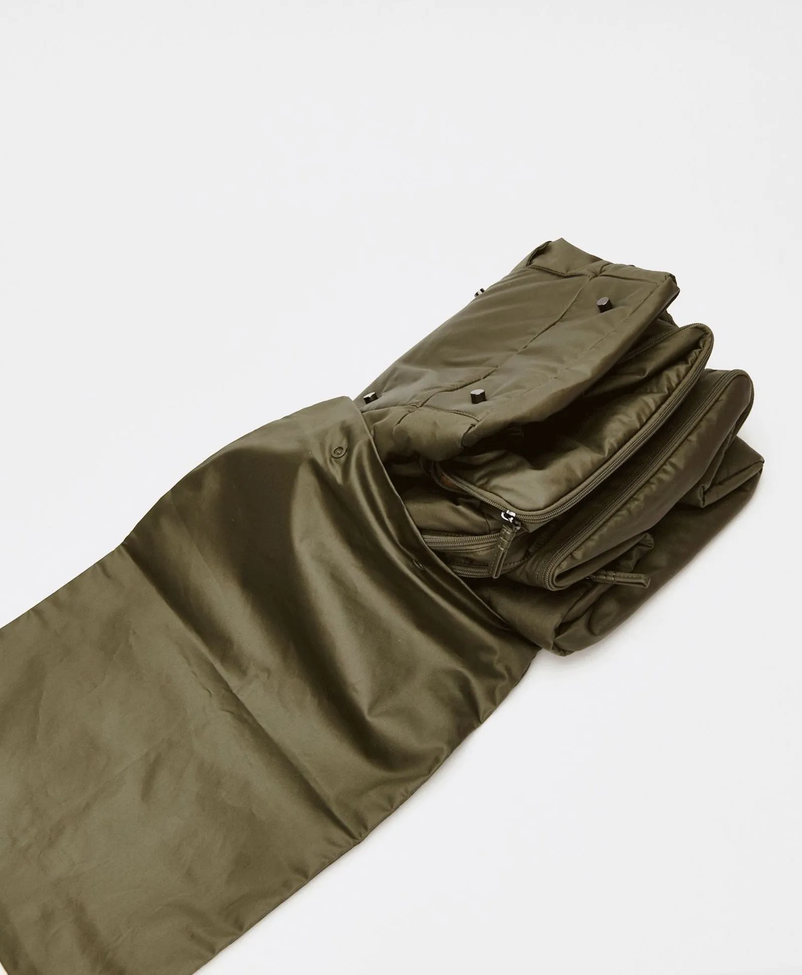 Baby Hospital Bag | Juniper