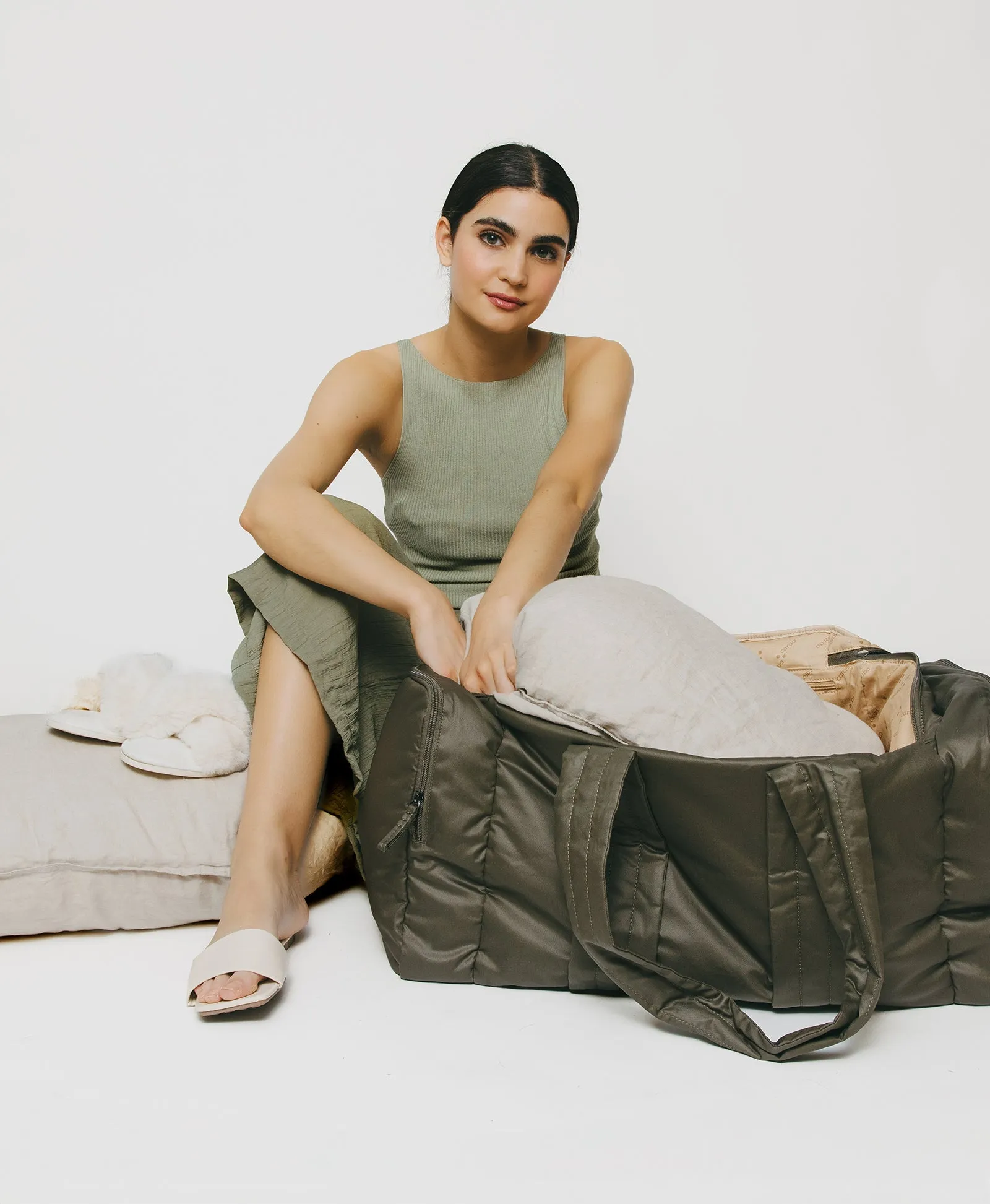 Baby Hospital Bag | Juniper
