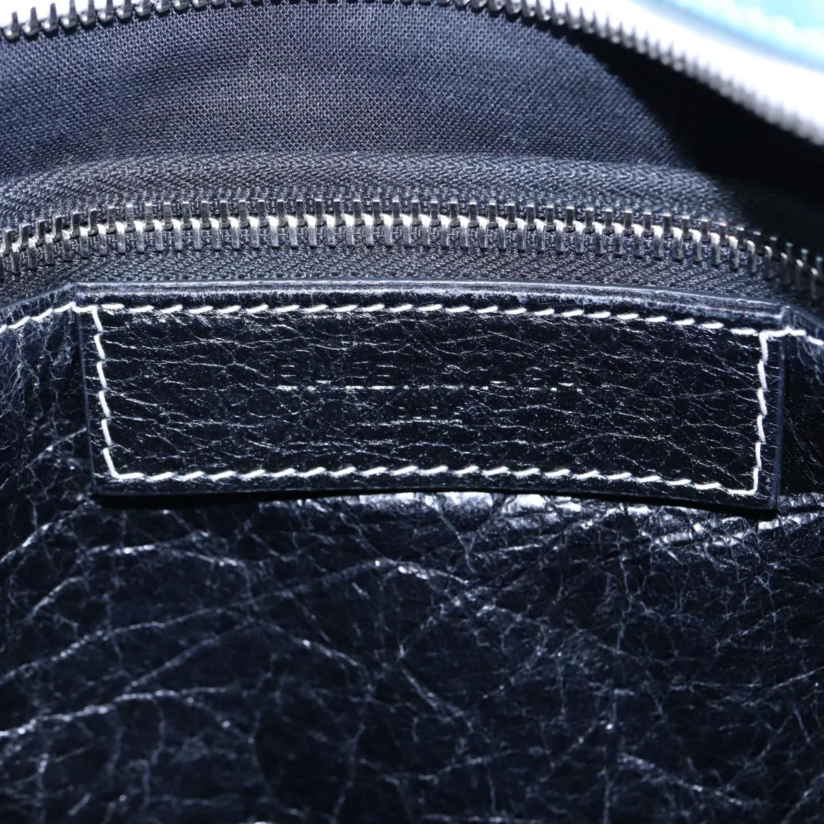BALENCIAGA Bazar Tote