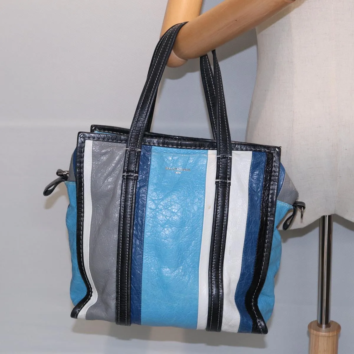 BALENCIAGA Bazar Tote