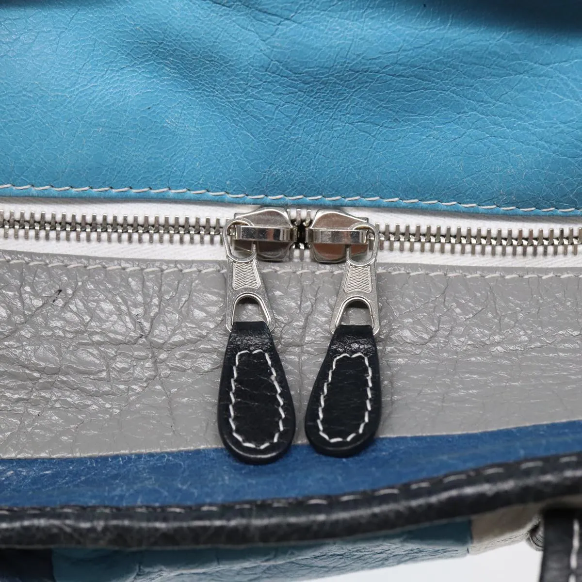 BALENCIAGA Bazar Tote
