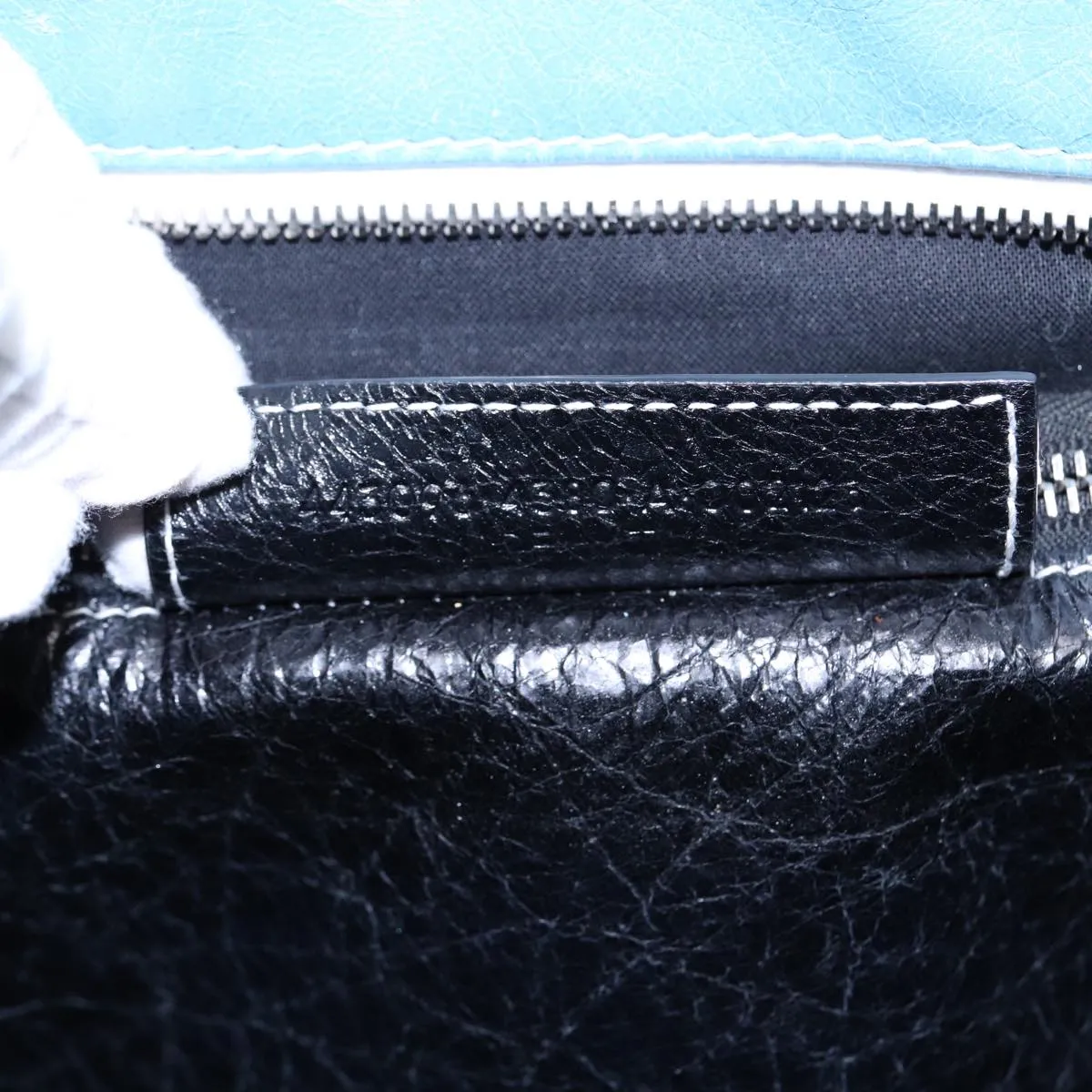 BALENCIAGA Bazar Tote