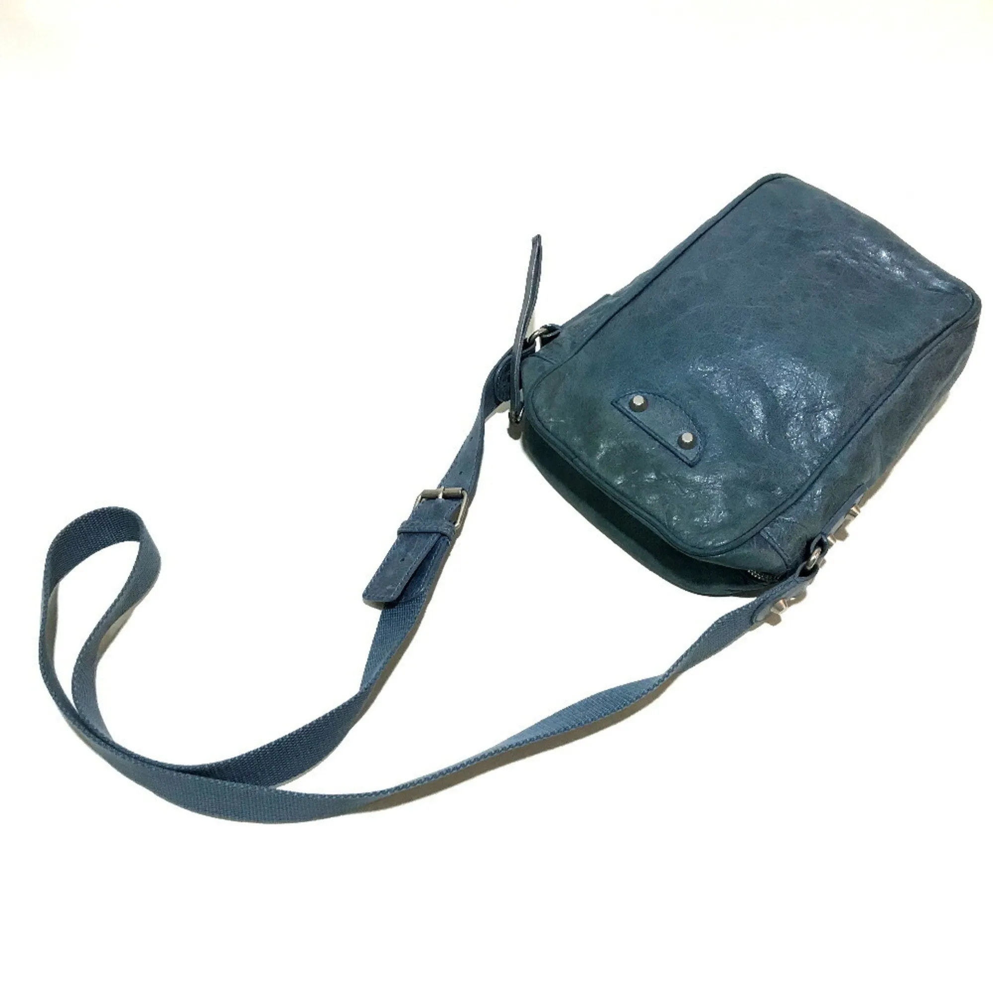 BALENCIAGA BB Reporter Shopper