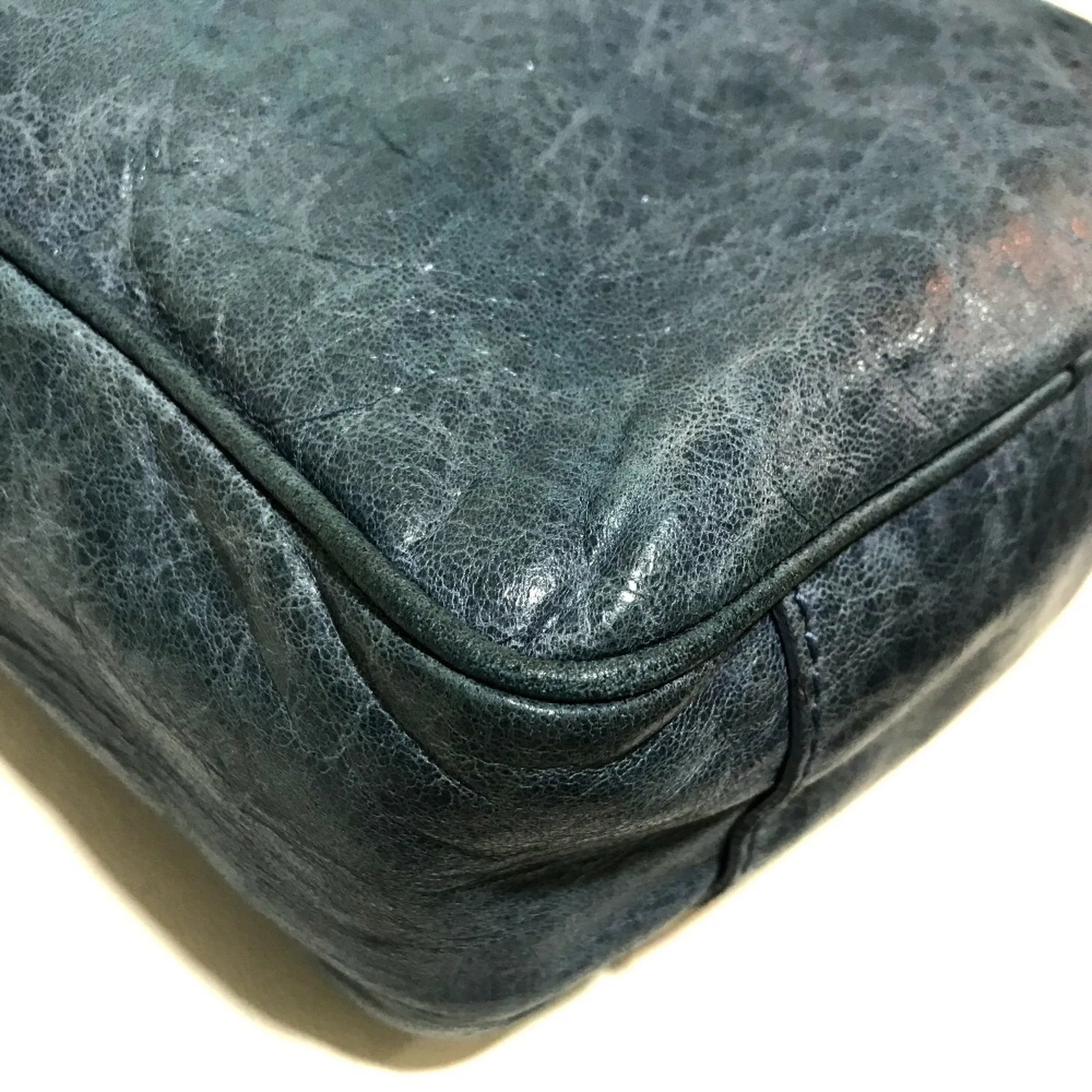 BALENCIAGA BB Reporter Shopper