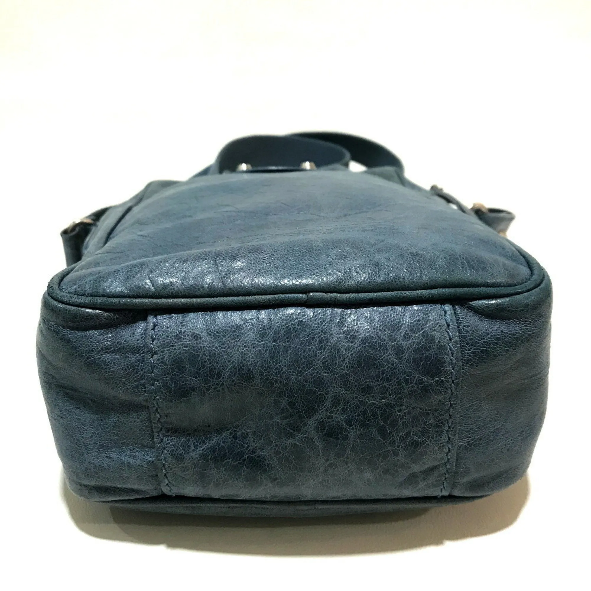BALENCIAGA BB Reporter Shopper