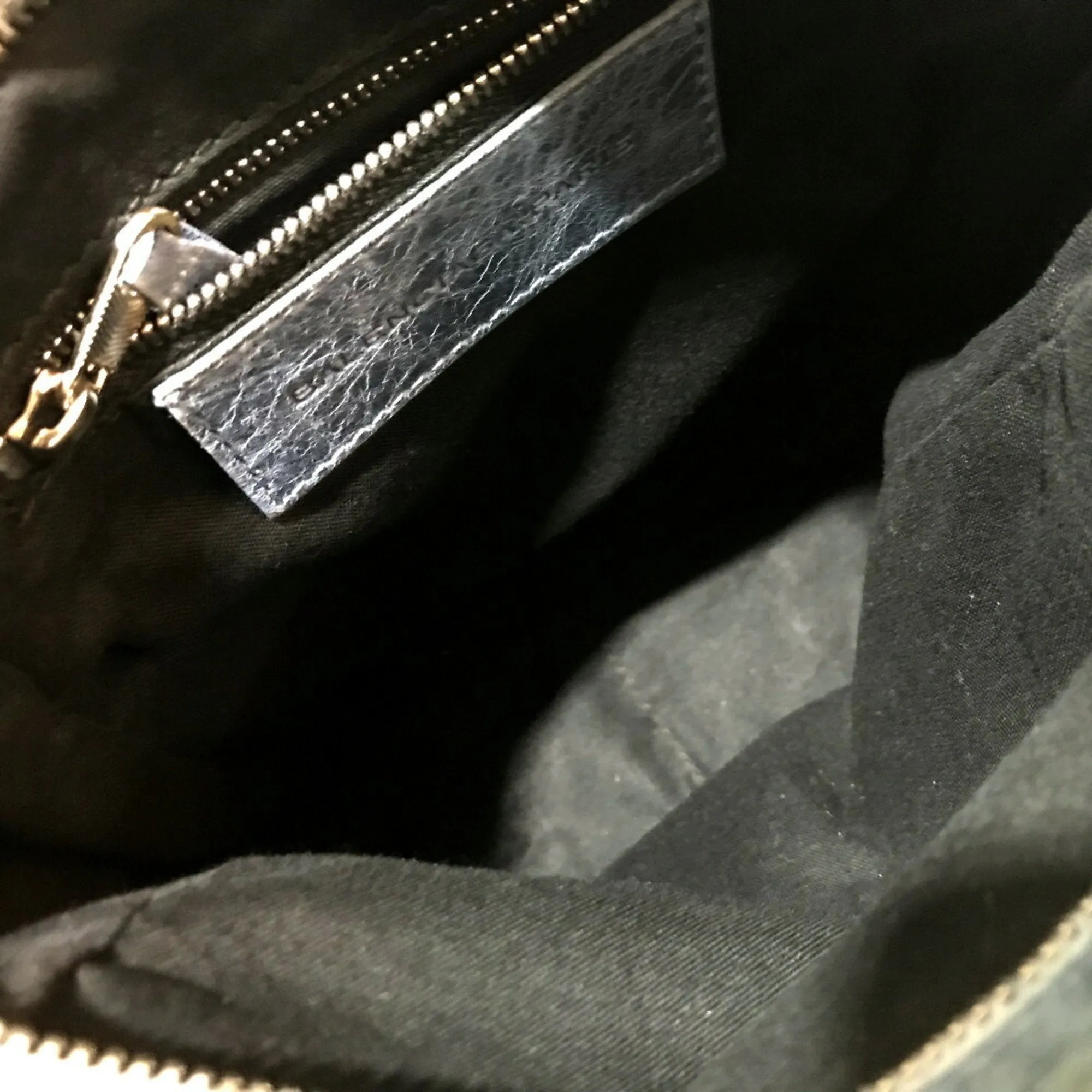 BALENCIAGA BB Reporter Shopper