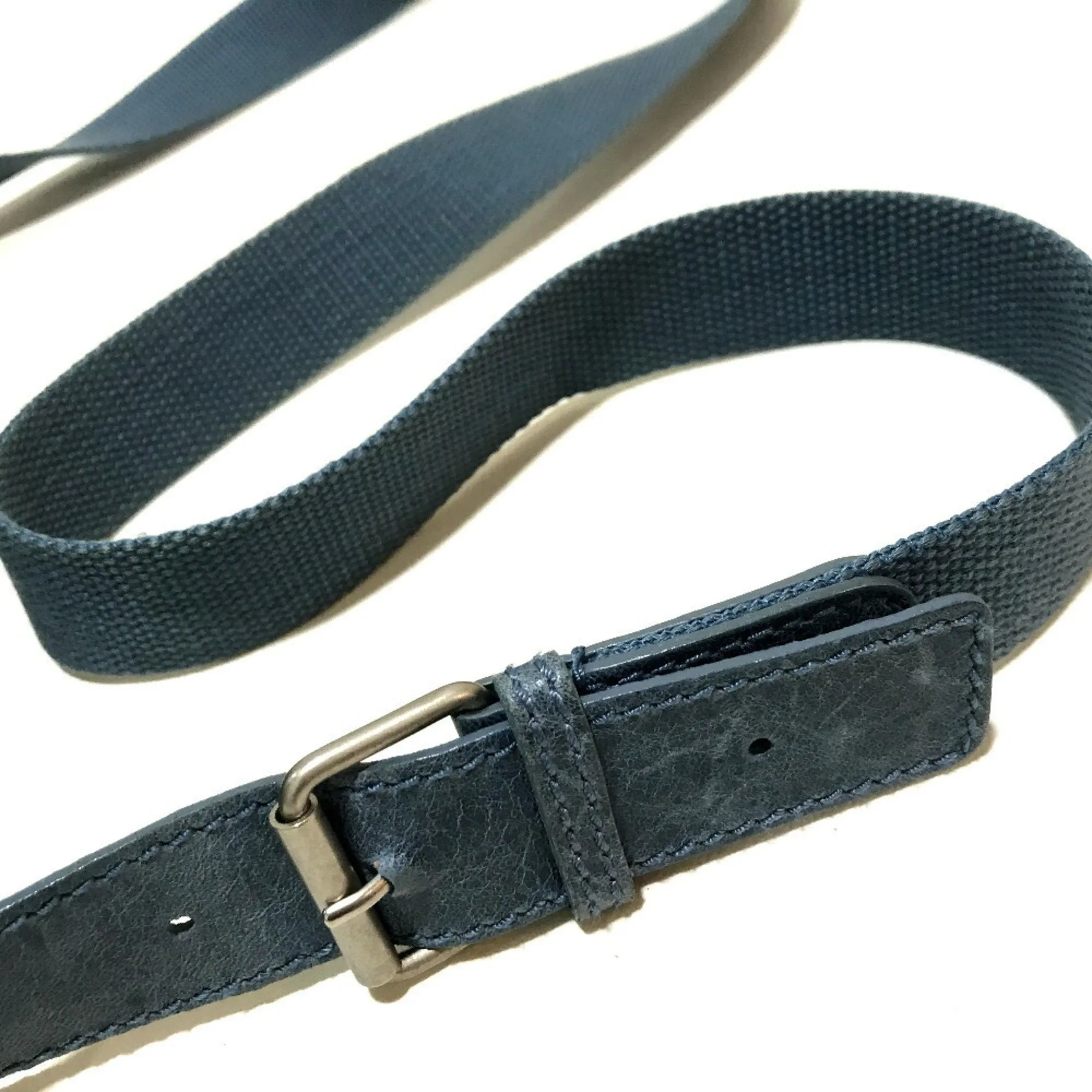 BALENCIAGA BB Reporter Shopper