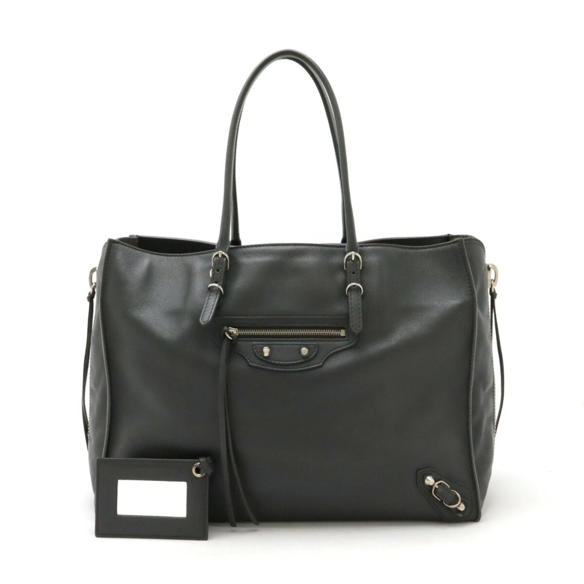 BALENCIAGA City Shoulder Bag