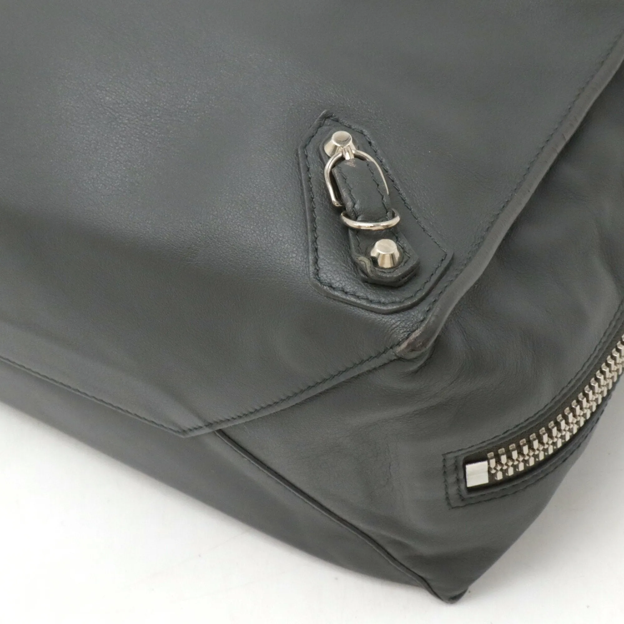 BALENCIAGA City Shoulder Bag