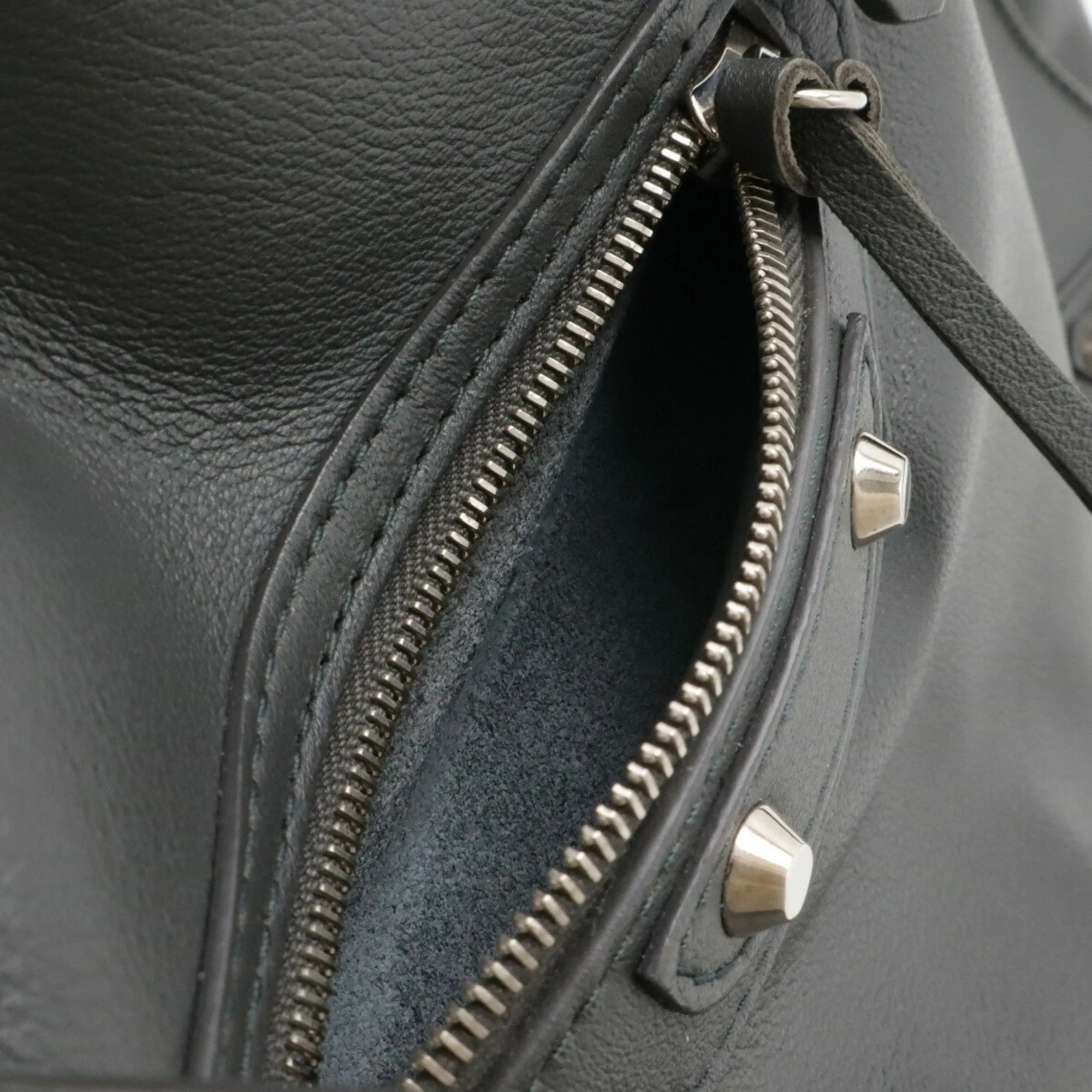 BALENCIAGA City Shoulder Bag