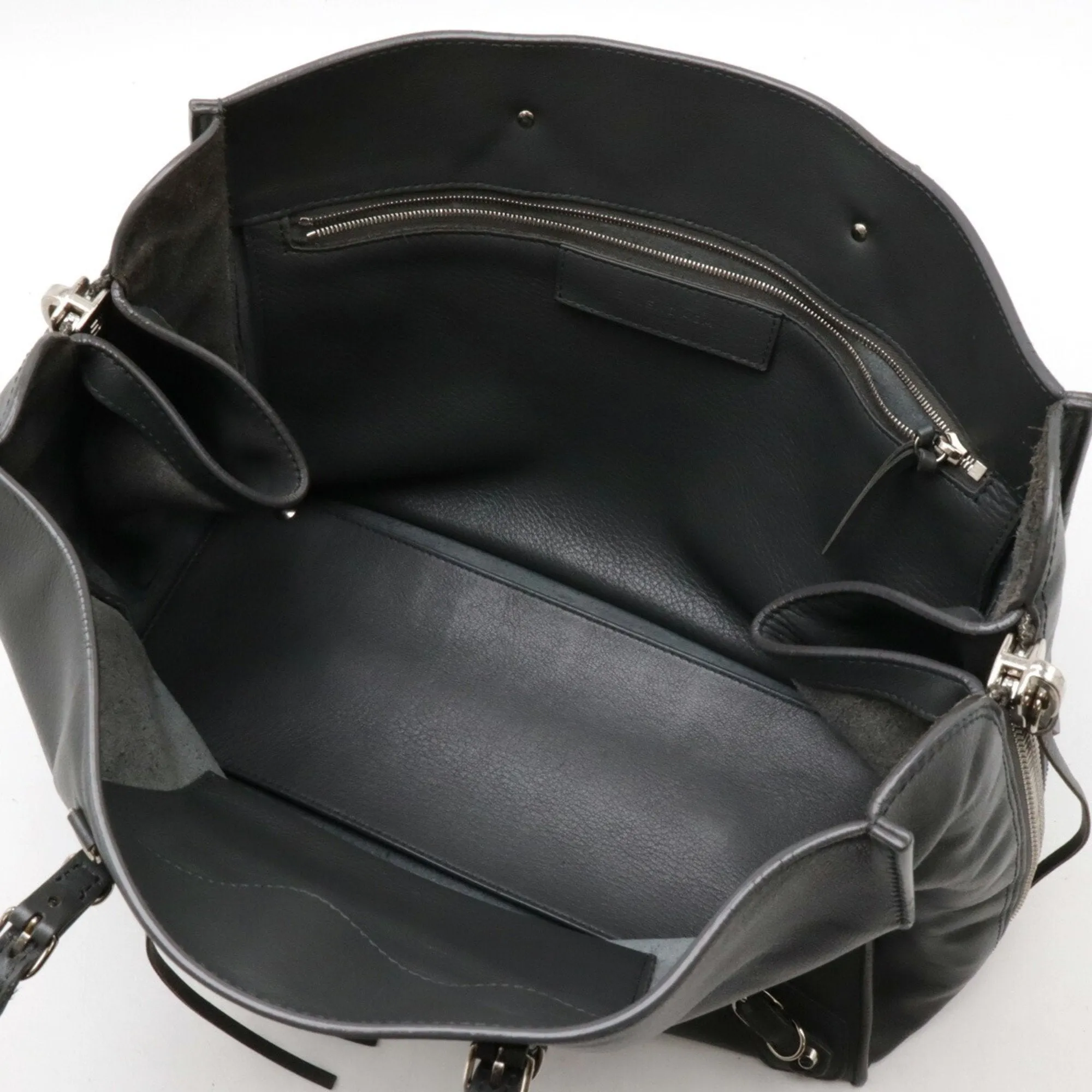 BALENCIAGA City Shoulder Bag