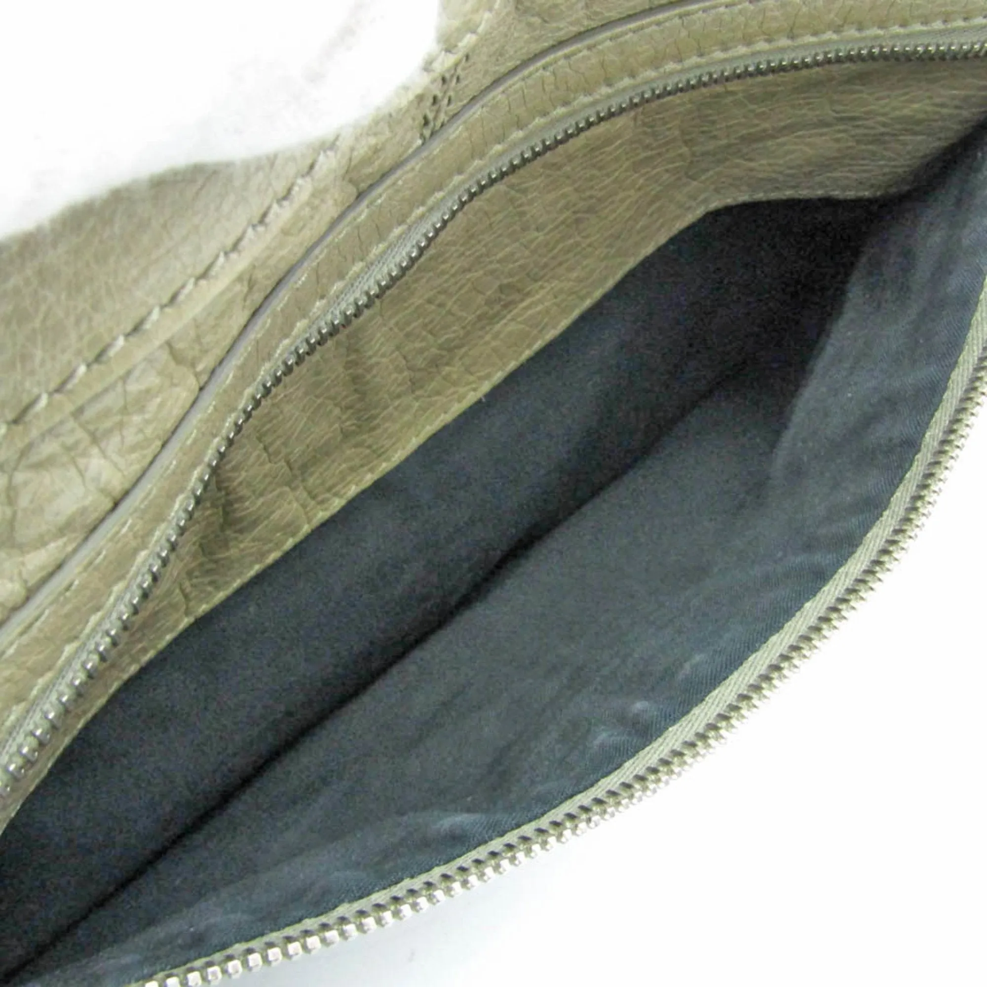 BALENCIAGA Classic Clutch Bag