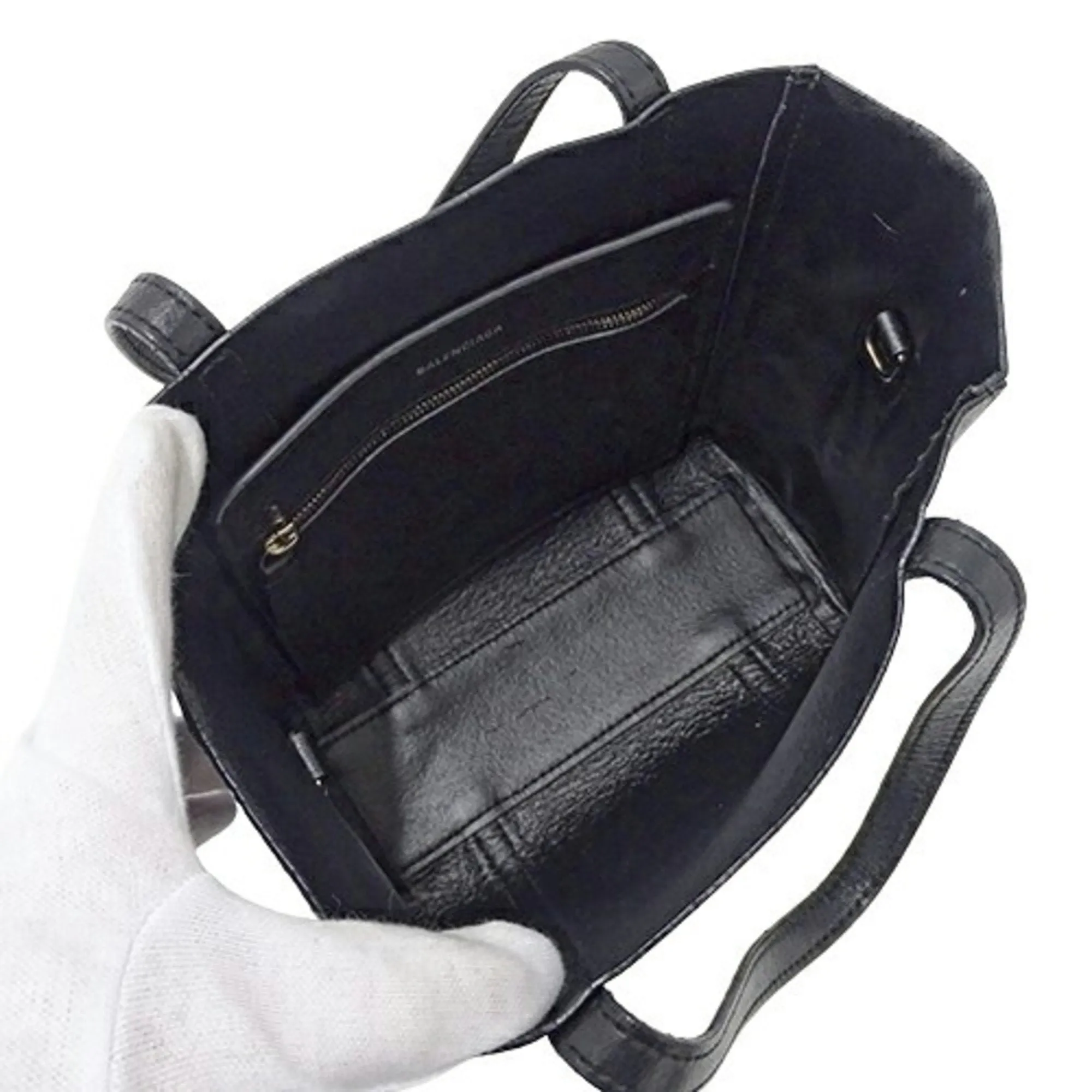 BALENCIAGA Eveyday Cabas Tote