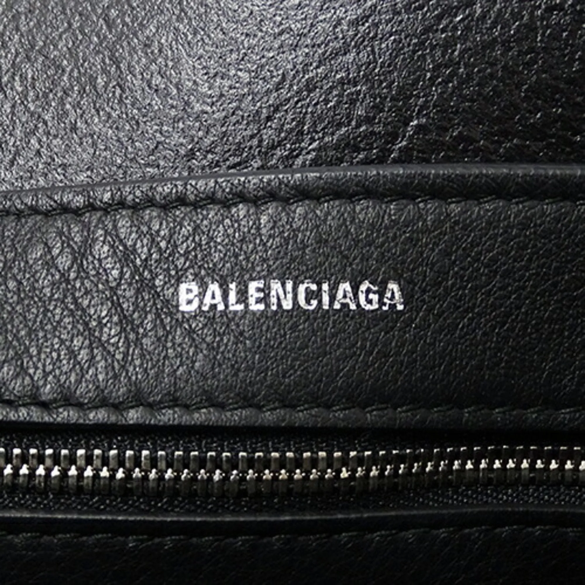 BALENCIAGA Eveyday Cabas Tote