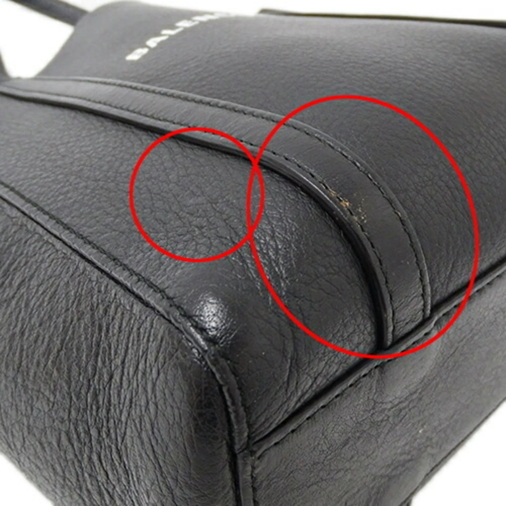 BALENCIAGA Eveyday Cabas Tote