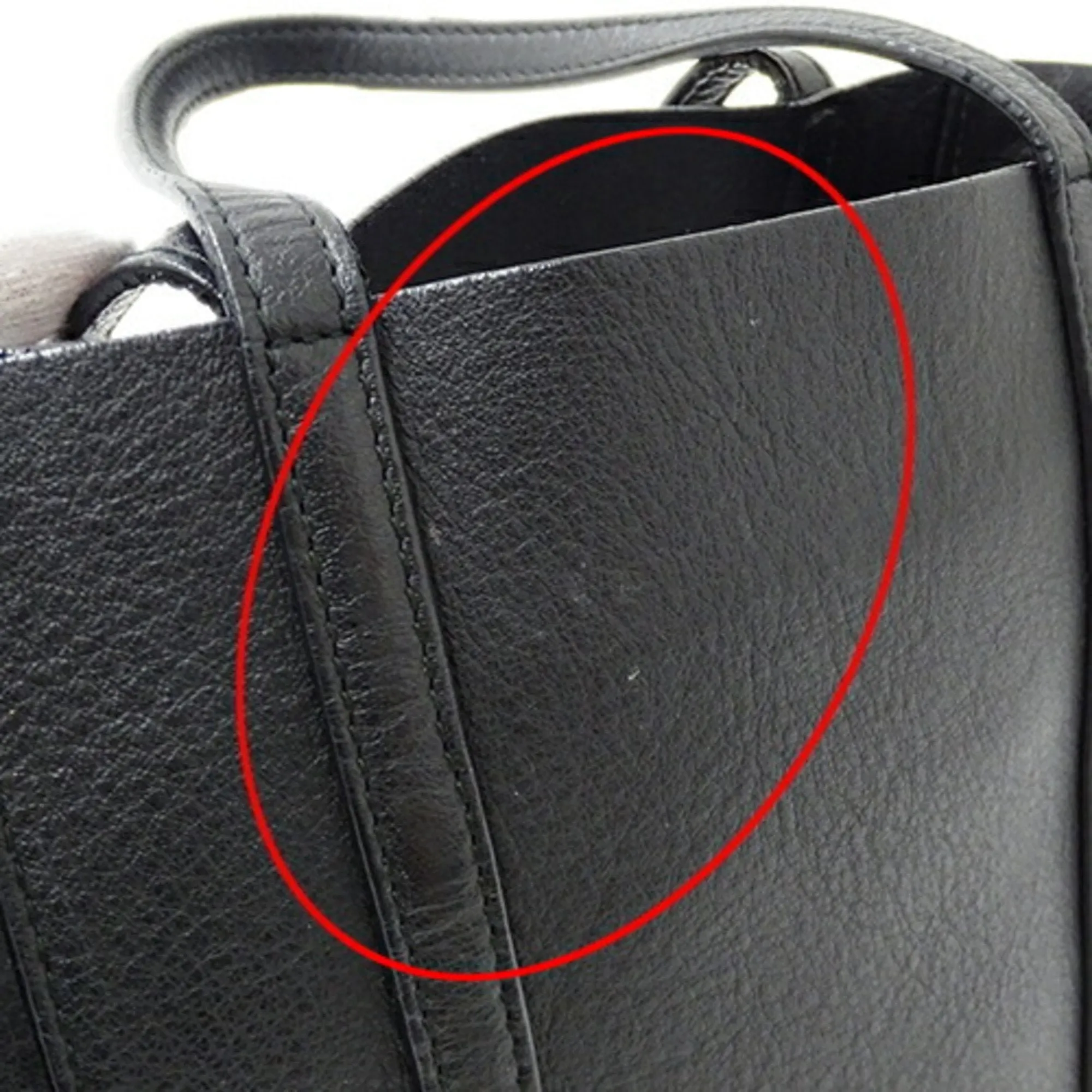 BALENCIAGA Eveyday Cabas Tote