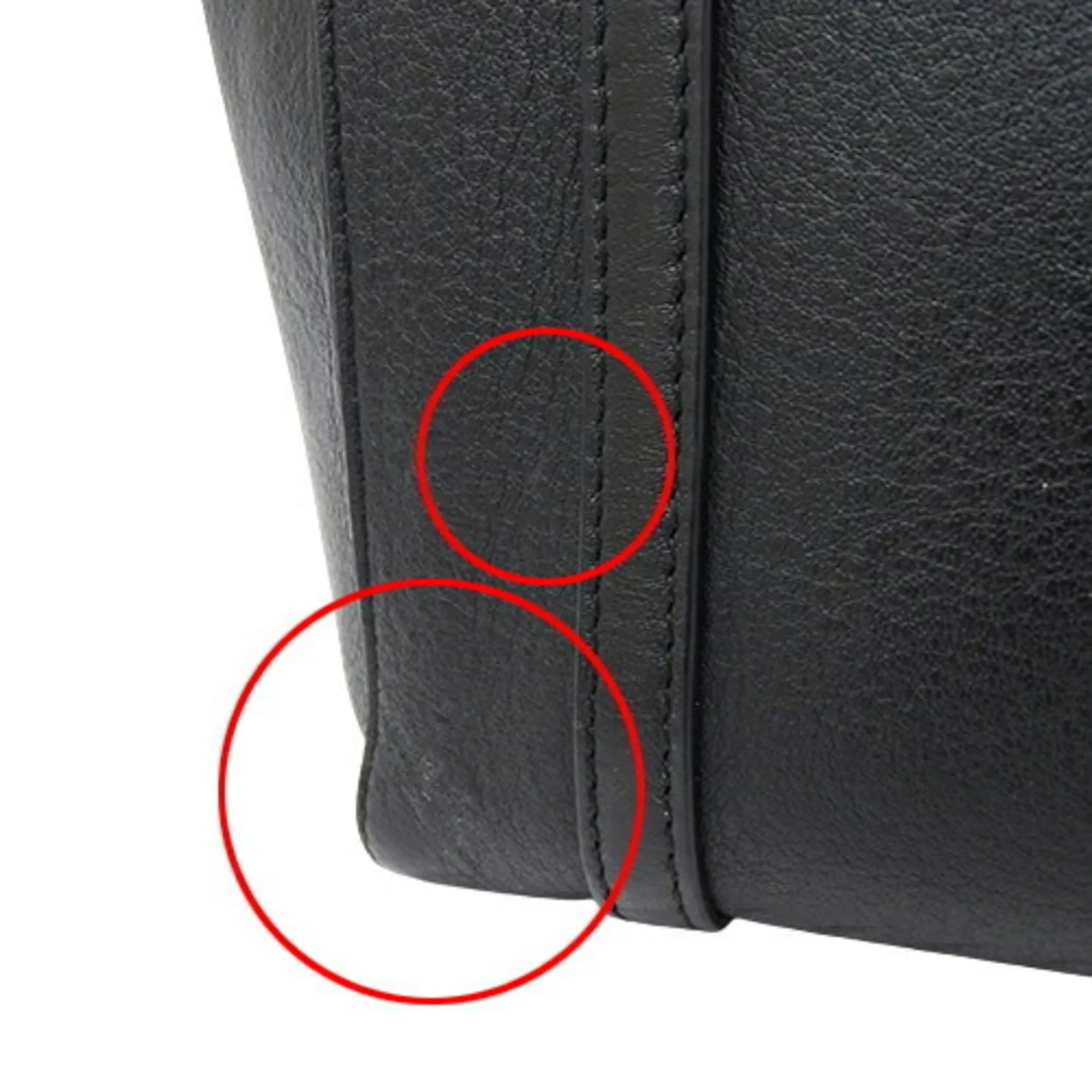 BALENCIAGA Eveyday Cabas Tote
