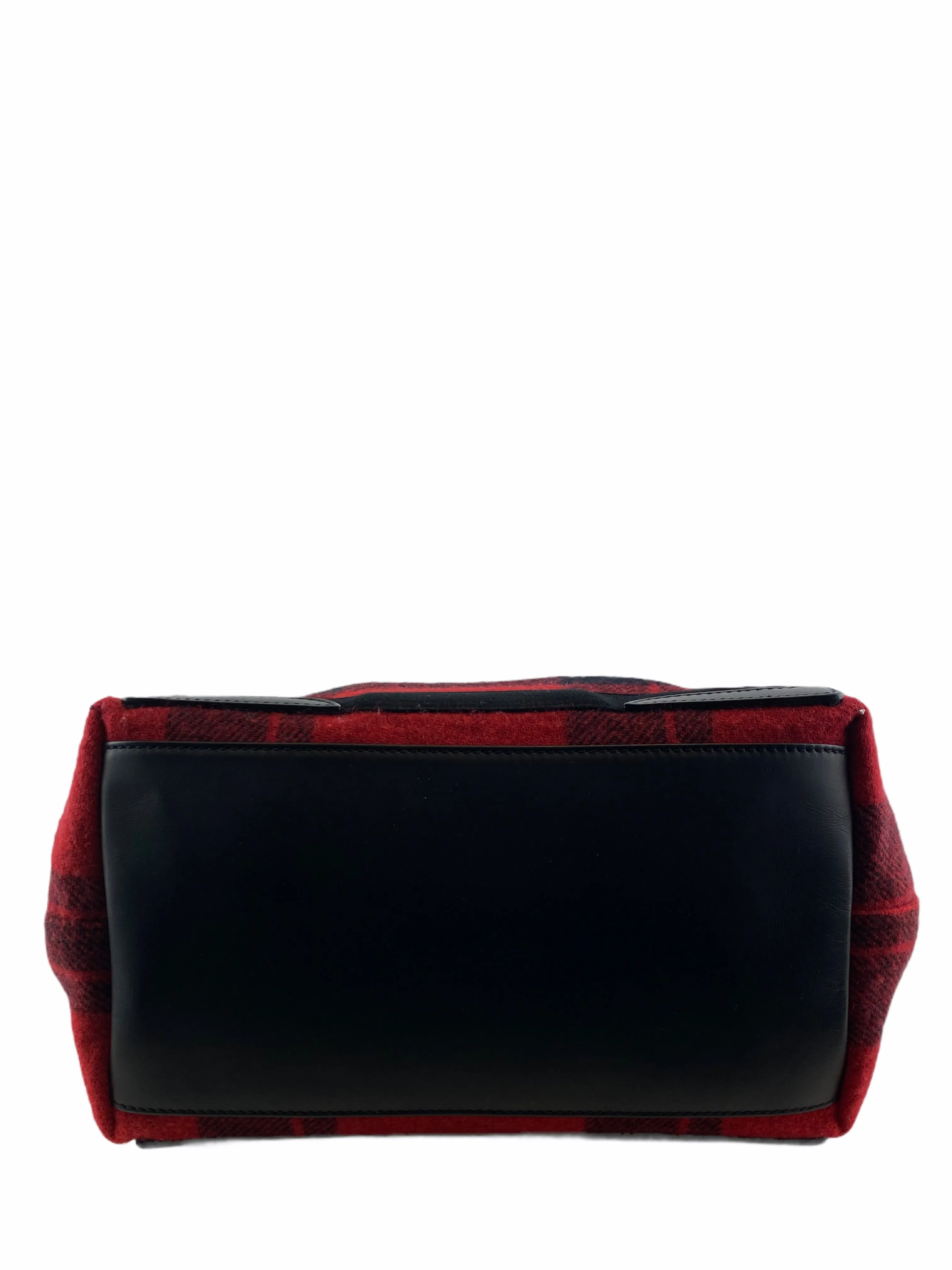 Balenciaga Tarten Cloth Tote with removable pouch