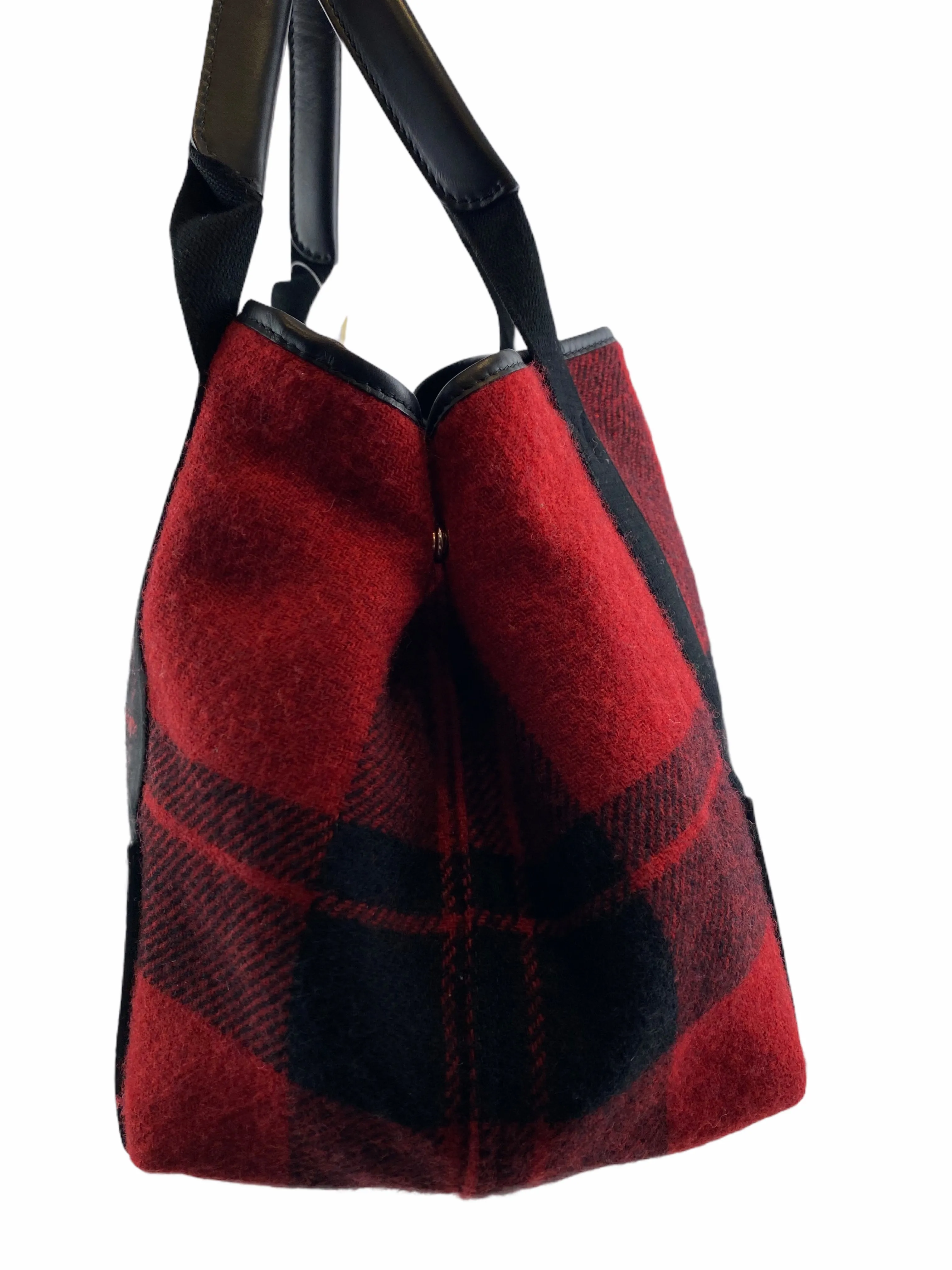 Balenciaga Tarten Cloth Tote with removable pouch