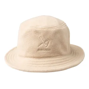 Bauer Fleece Bucket Hat - Tan