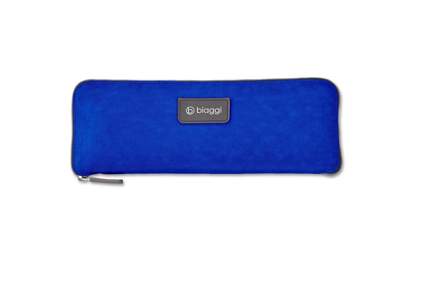 Biaggi Zipsak Micro-Fold Shopper - 16-inch Tote - As Seen on Shark Tank - Cobalt Blue