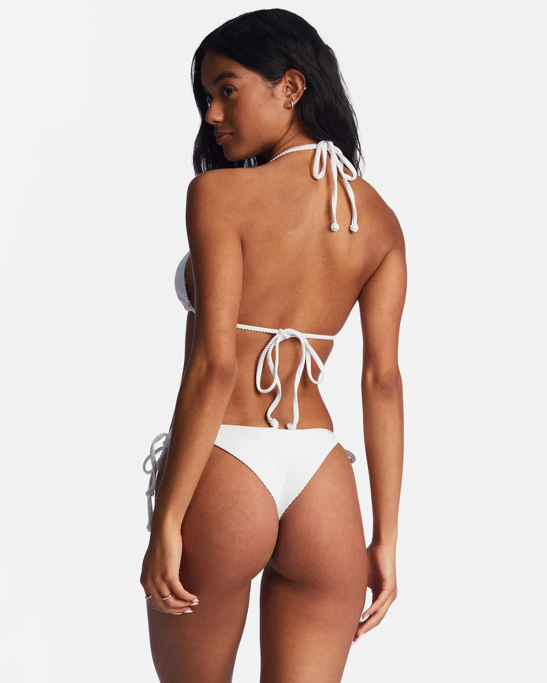 Billabong Tanlines Multi Triangle Bikini Top