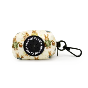 Bunny Tales, Poop Bag Holder