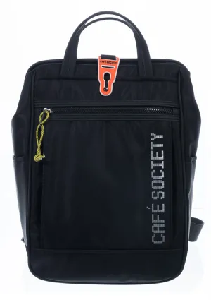 Café Society Backpack