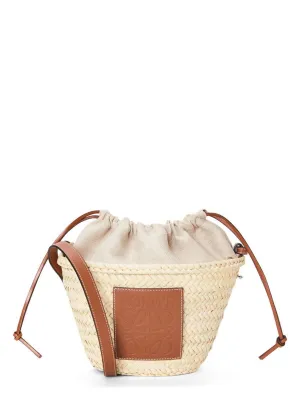 CLASSIC DRAWSTRING BUCKET