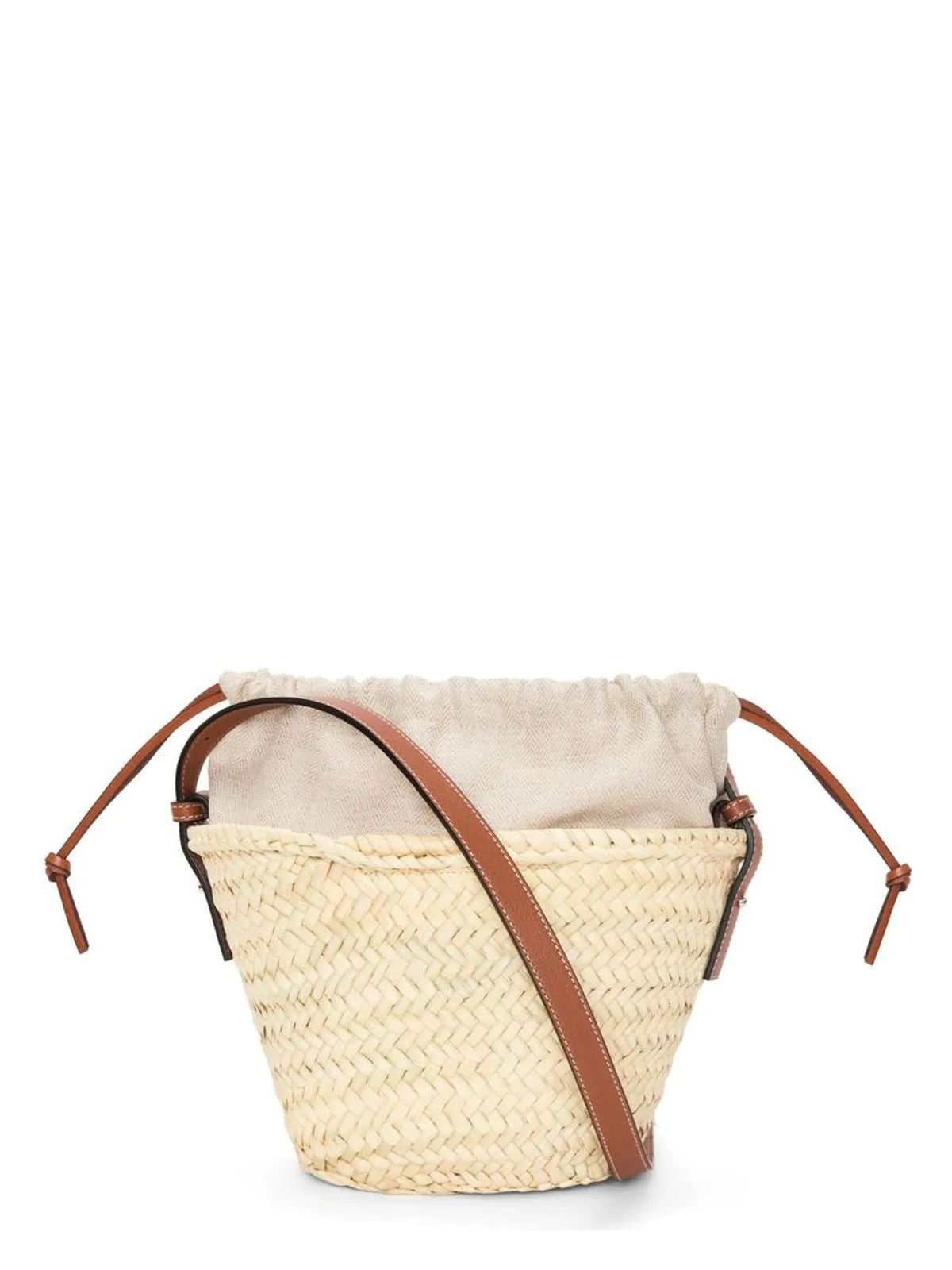 CLASSIC DRAWSTRING BUCKET