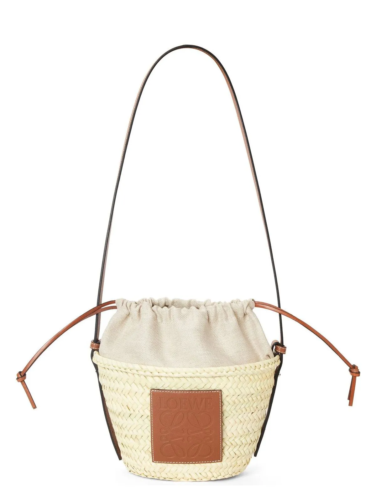 CLASSIC DRAWSTRING BUCKET