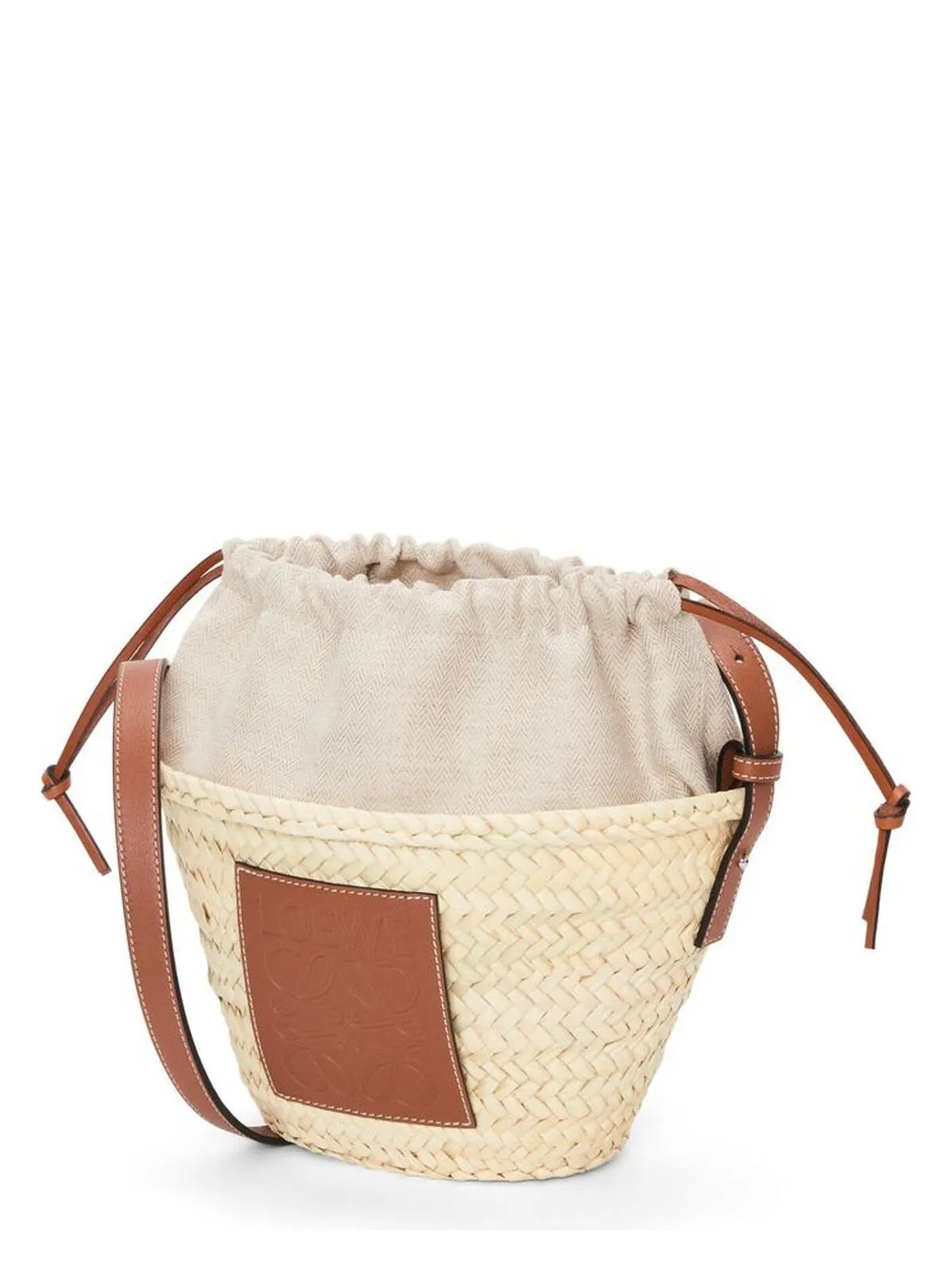 CLASSIC DRAWSTRING BUCKET