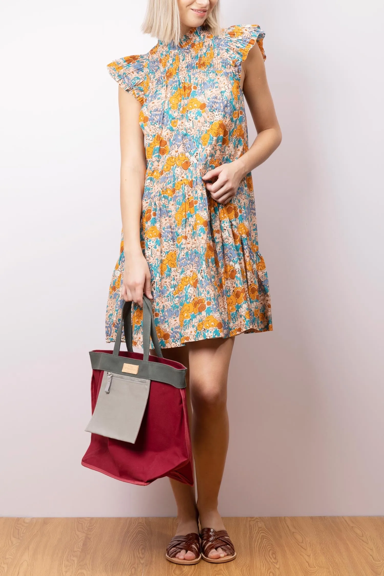 Cotton Tote Bag