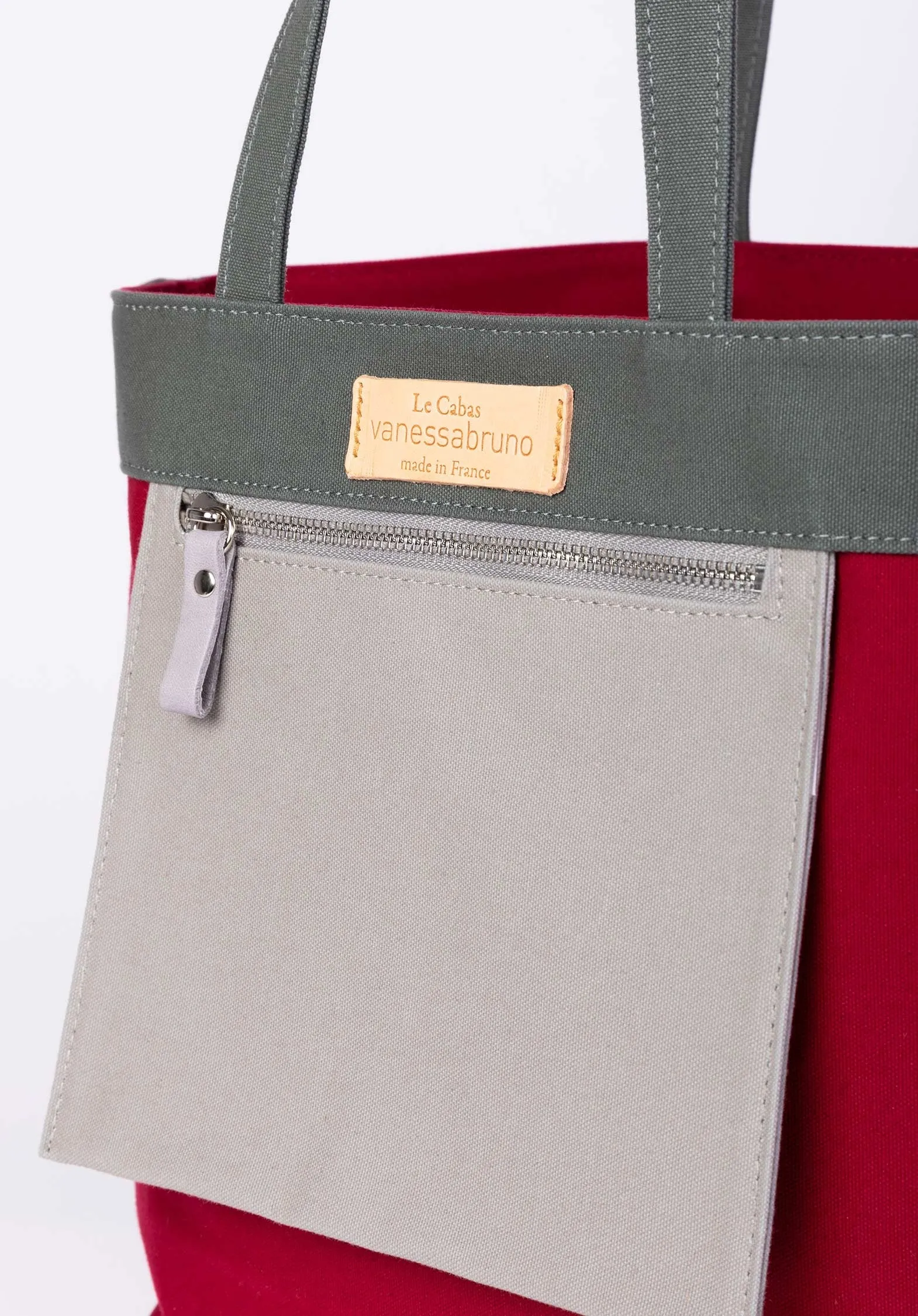 Cotton Tote Bag
