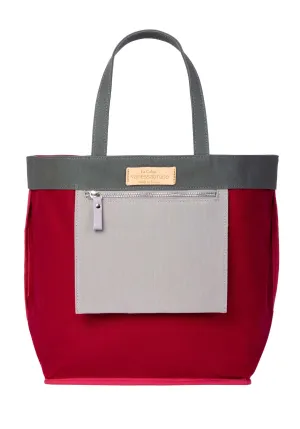 Cotton Tote Bag