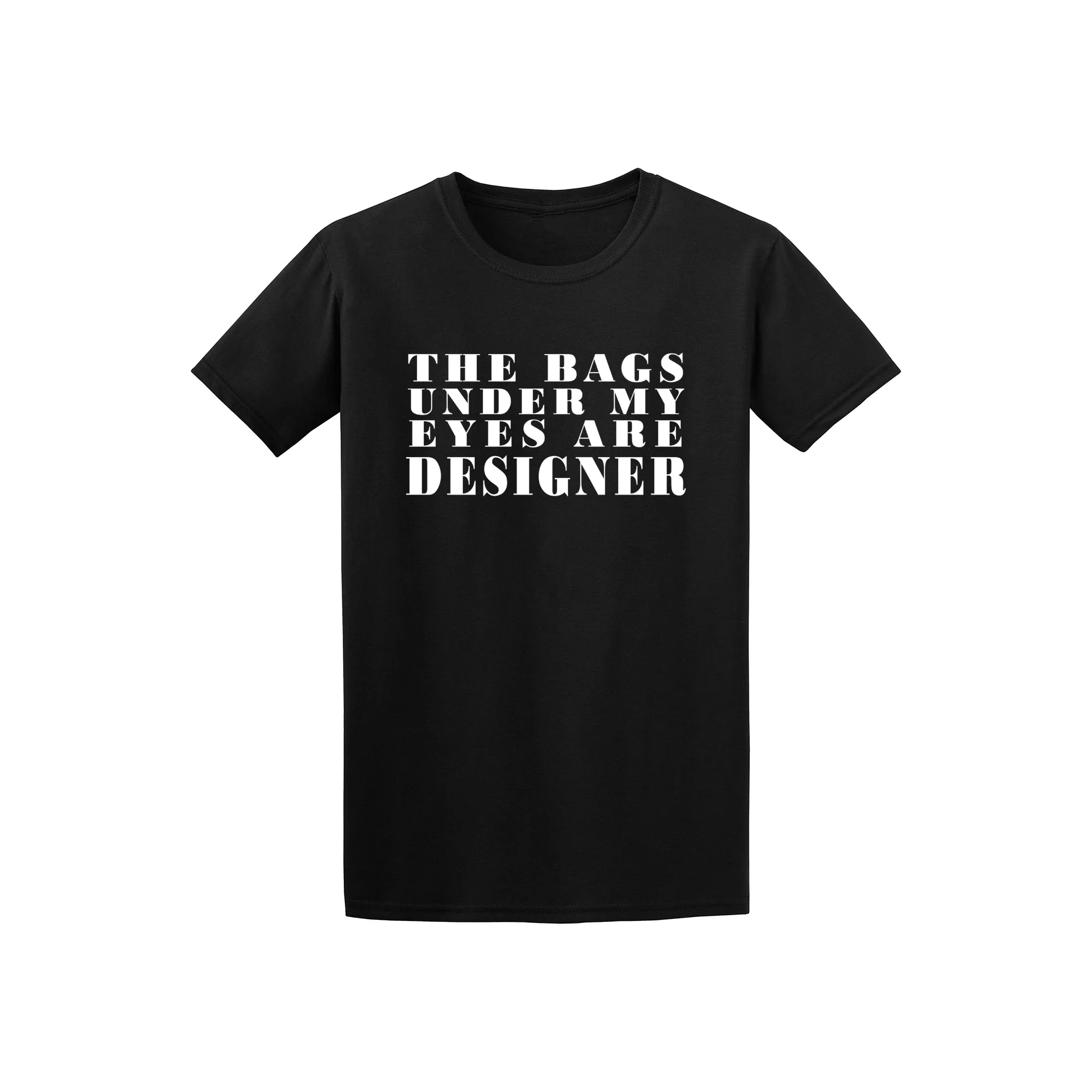 Designer Bags Shirt (Various Colors)