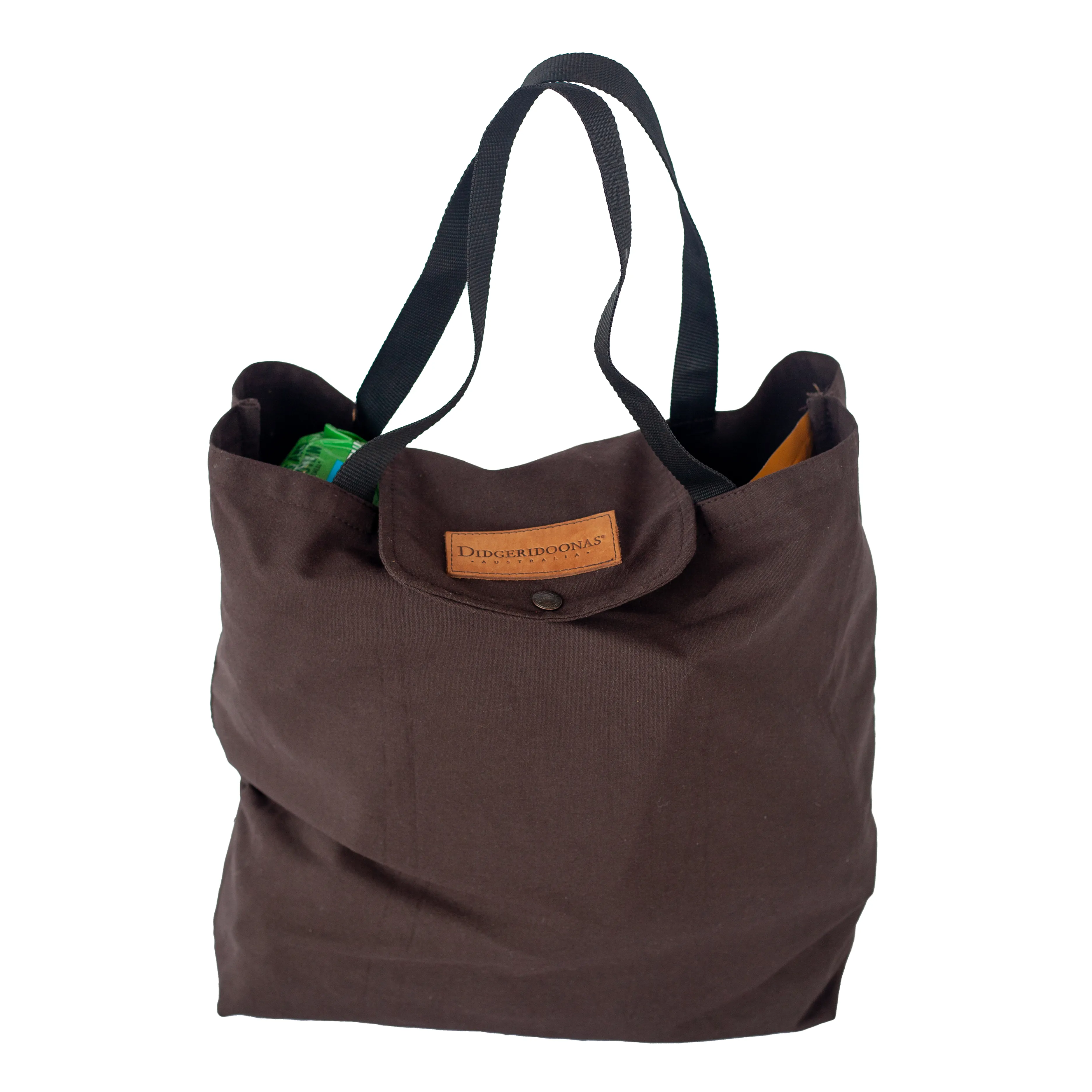 Didgeridoonas - The Shopping Tote