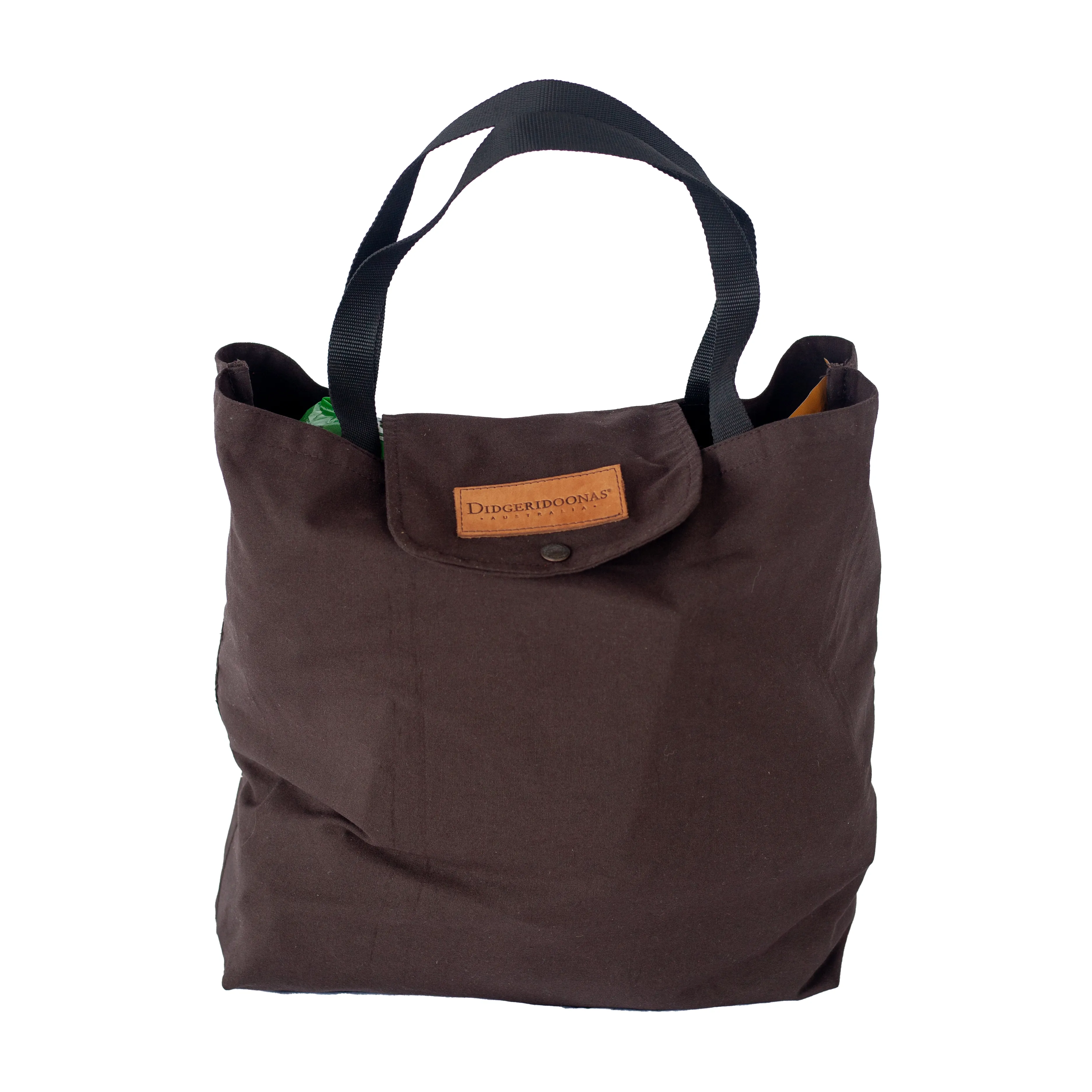 Didgeridoonas - The Shopping Tote