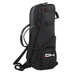 DieHard DHWTPB Padded Trumpet Gig Bag (Black)