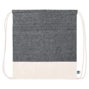Drawstring Bag Ferdin Fairtrade