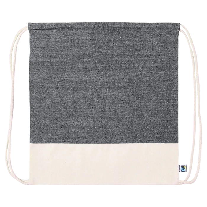 Drawstring Bag Ferdin Fairtrade