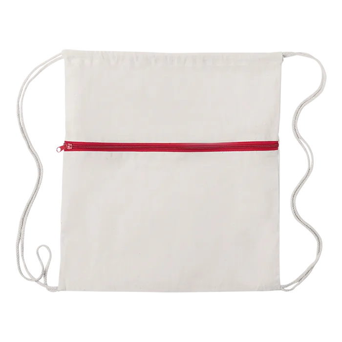 Drawstring Bag Selcam